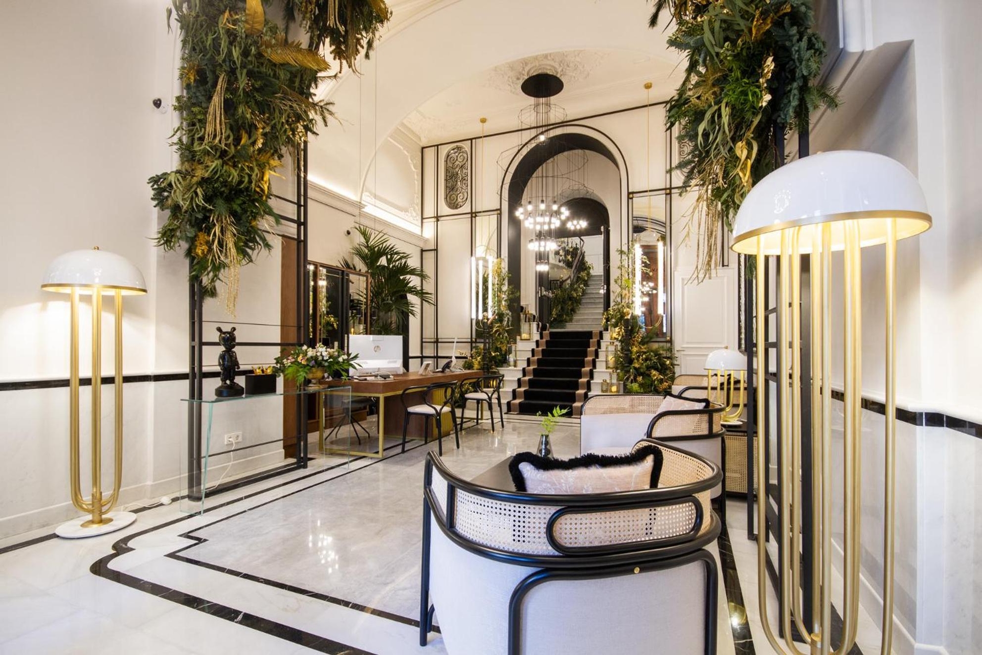 Palacio Vallier by MYR Hotels, Valencia