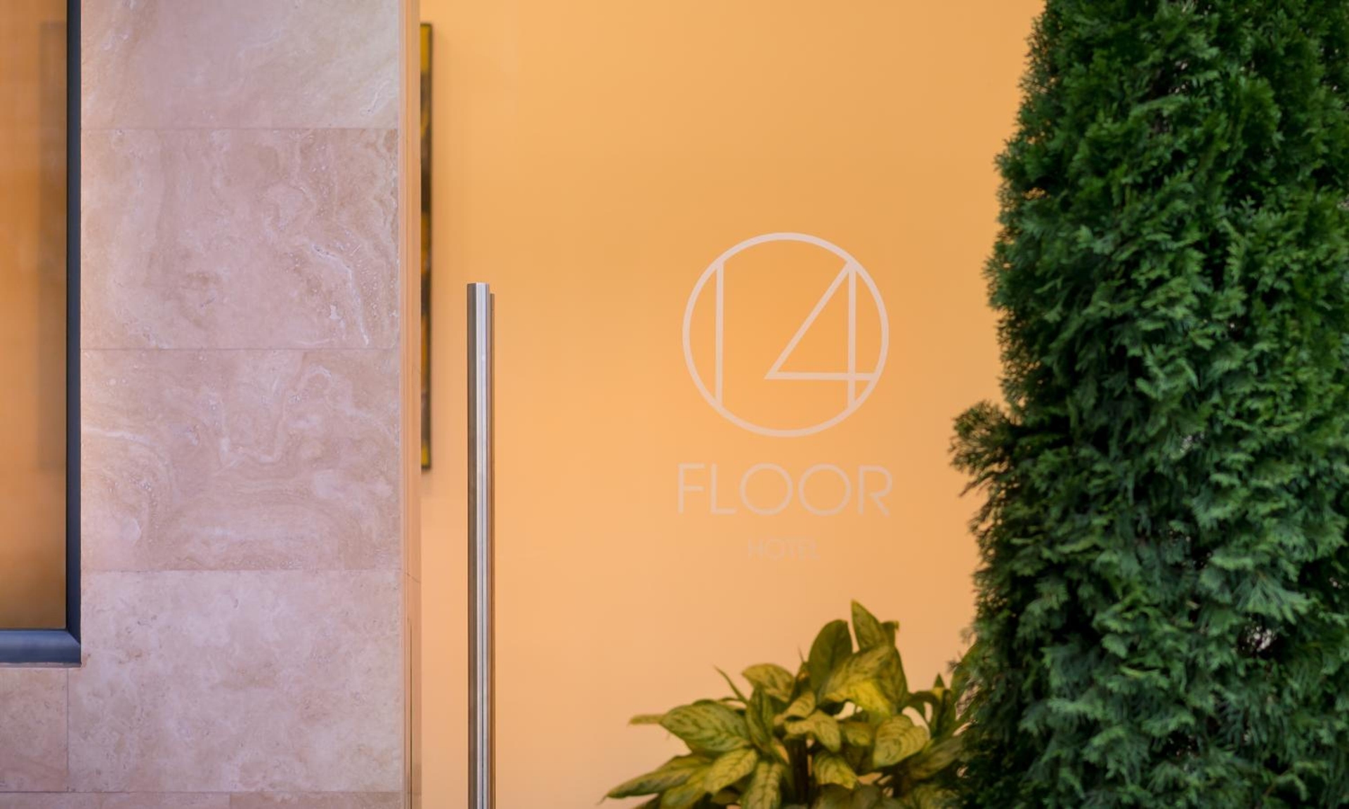 14 Floor Hotel, Yerevan