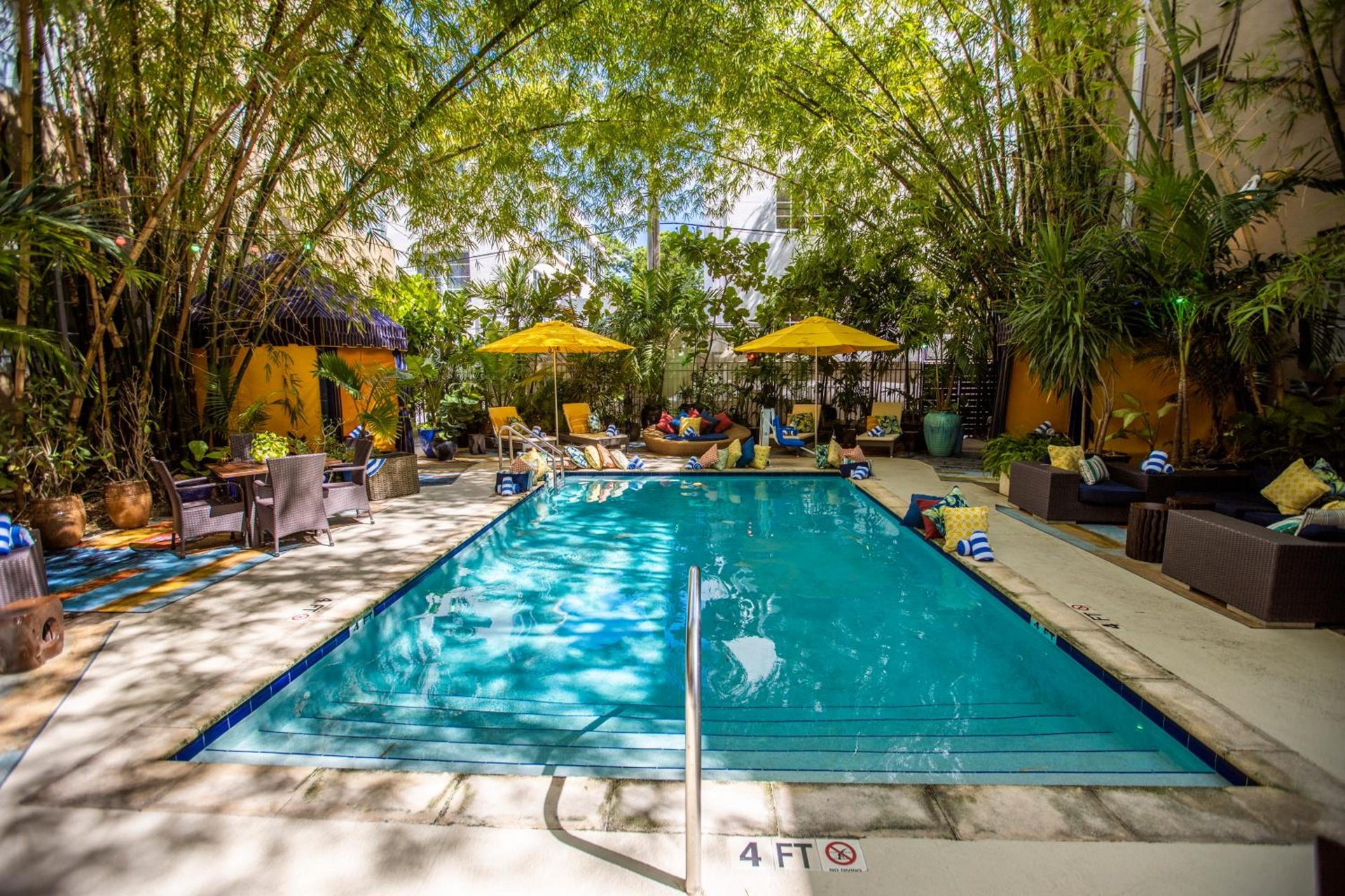 Foto de Riviera Suites