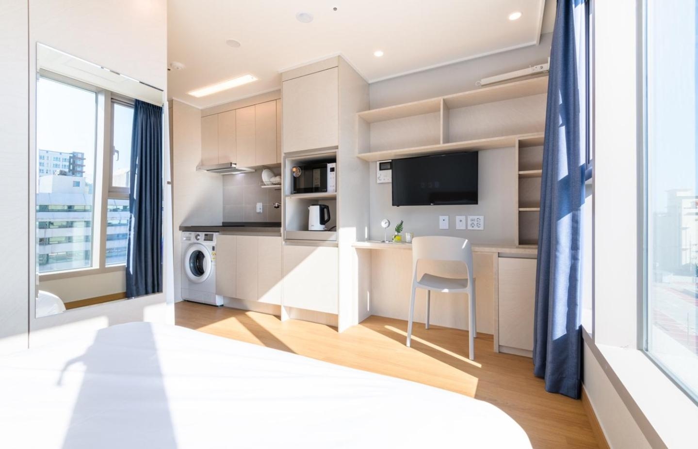 Foto de Hi Residences