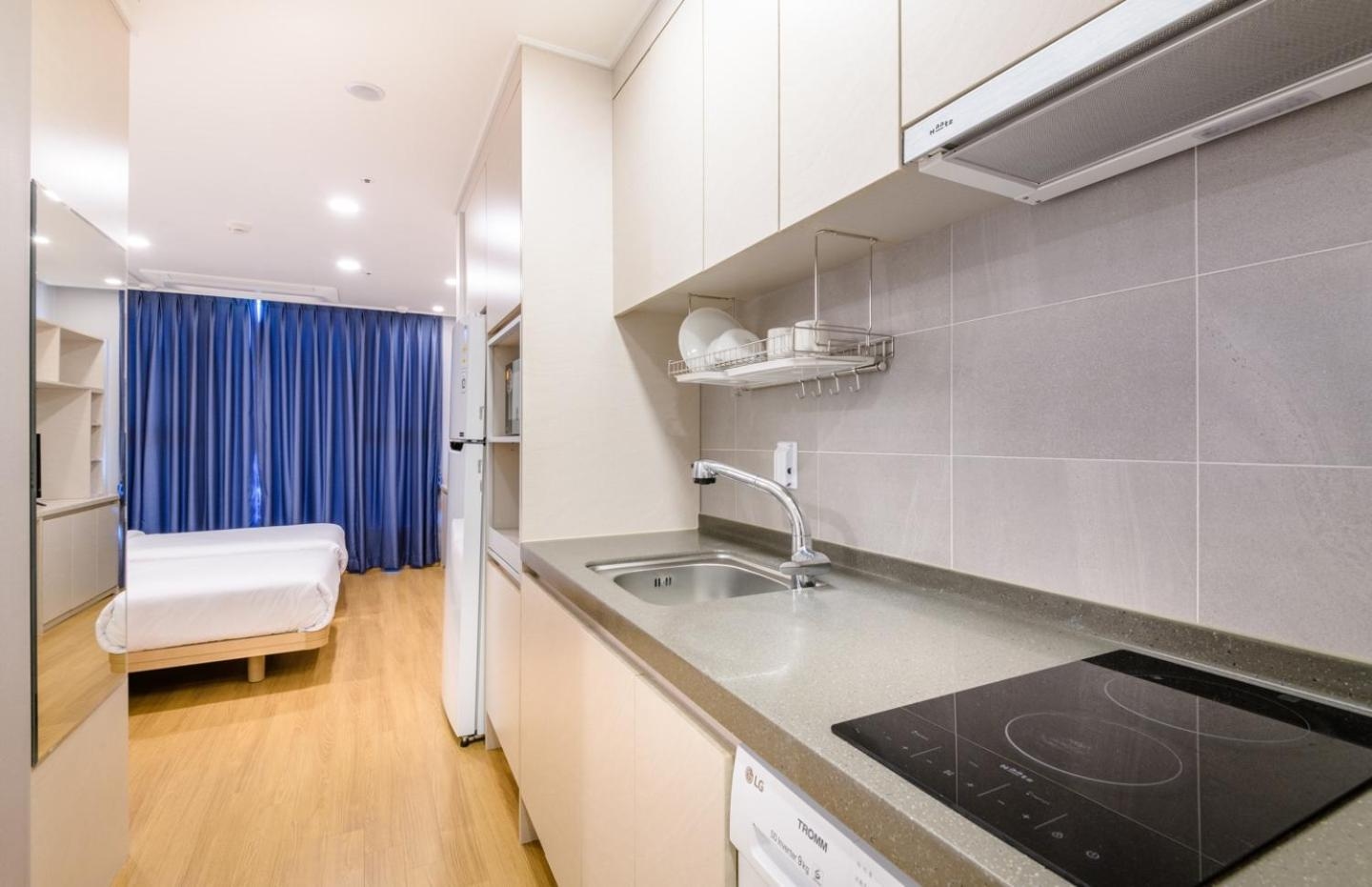 Foto de Hi Residences