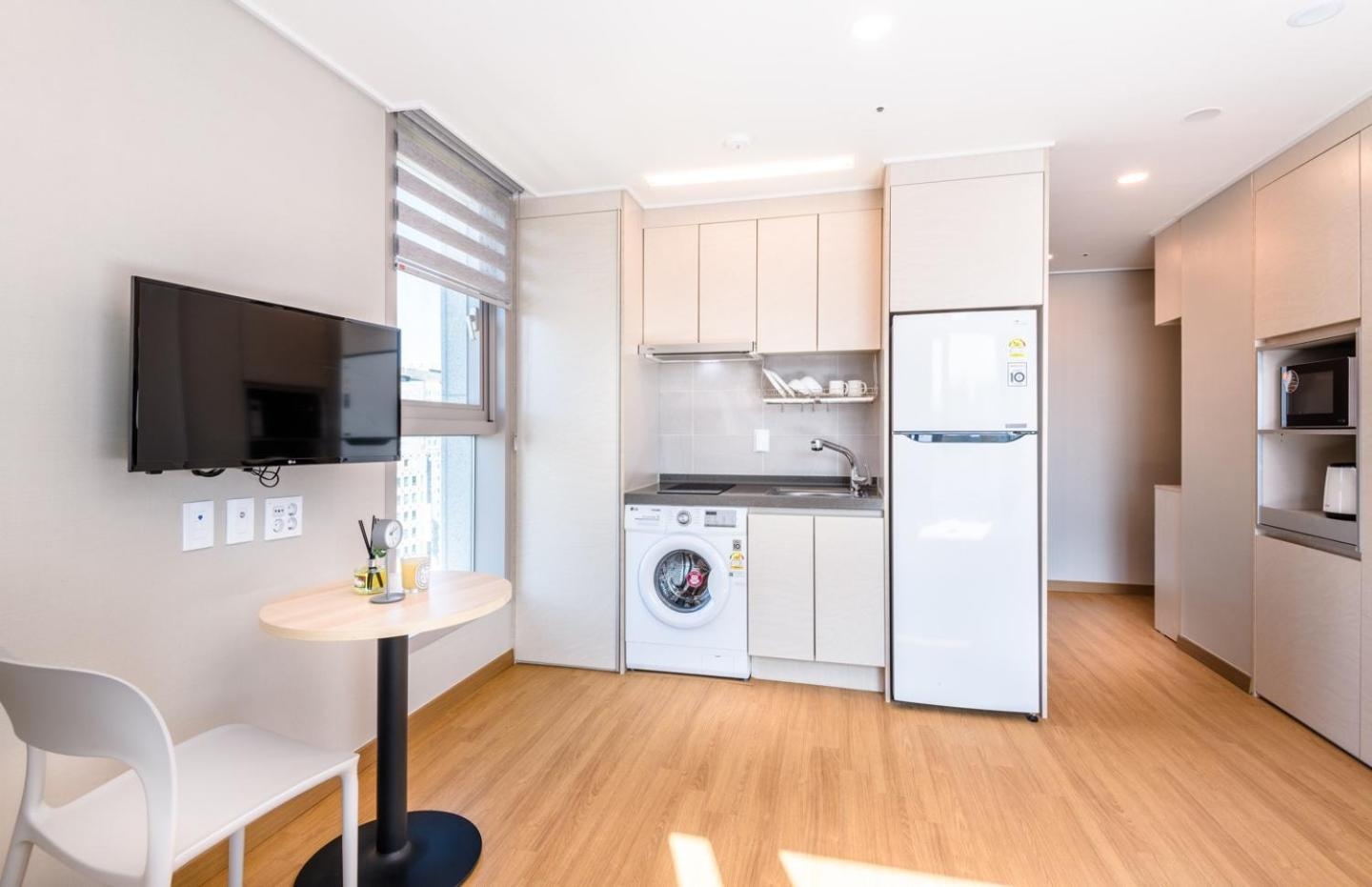 Foto de Hi Residences