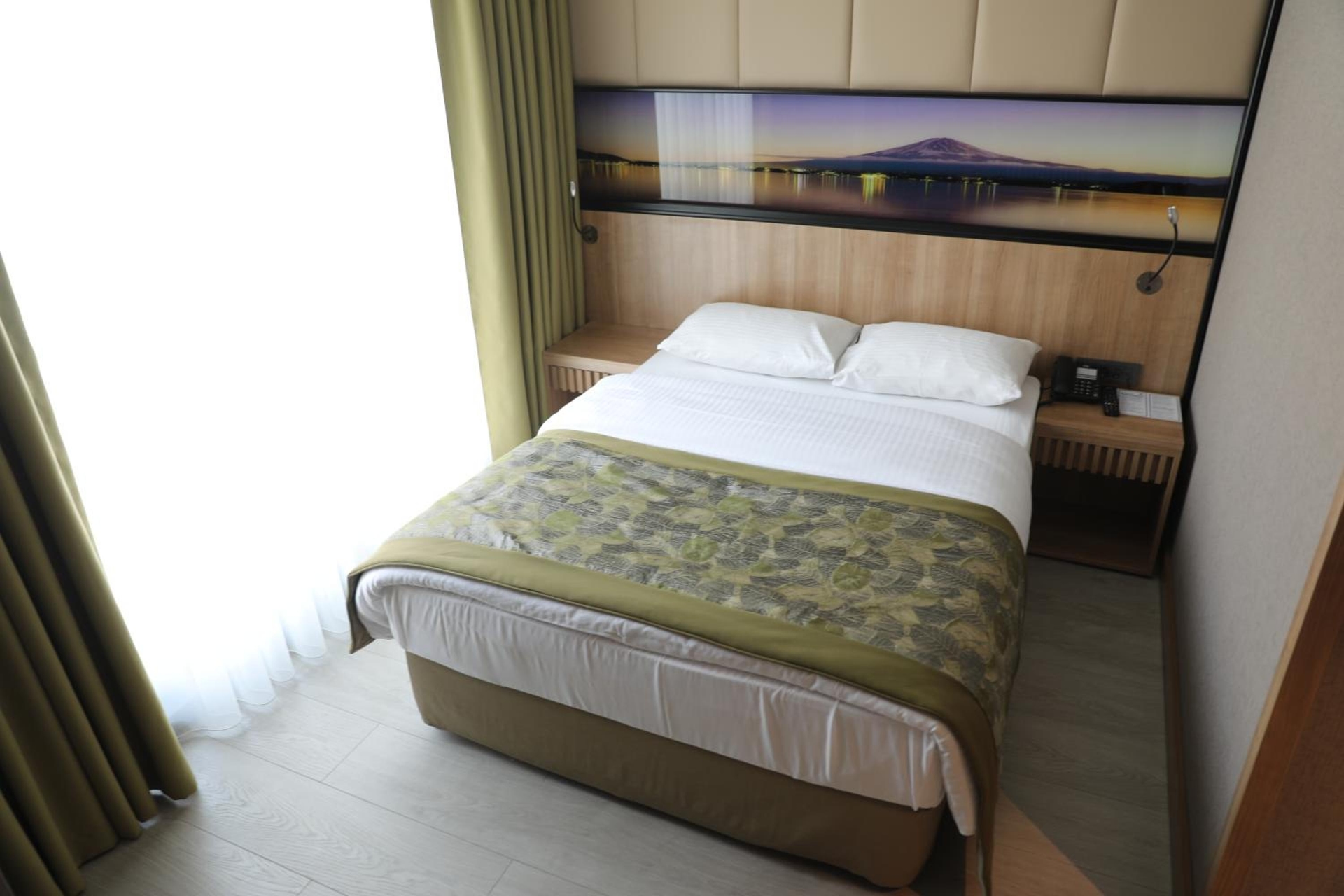 Foto de RADAR HOTEL