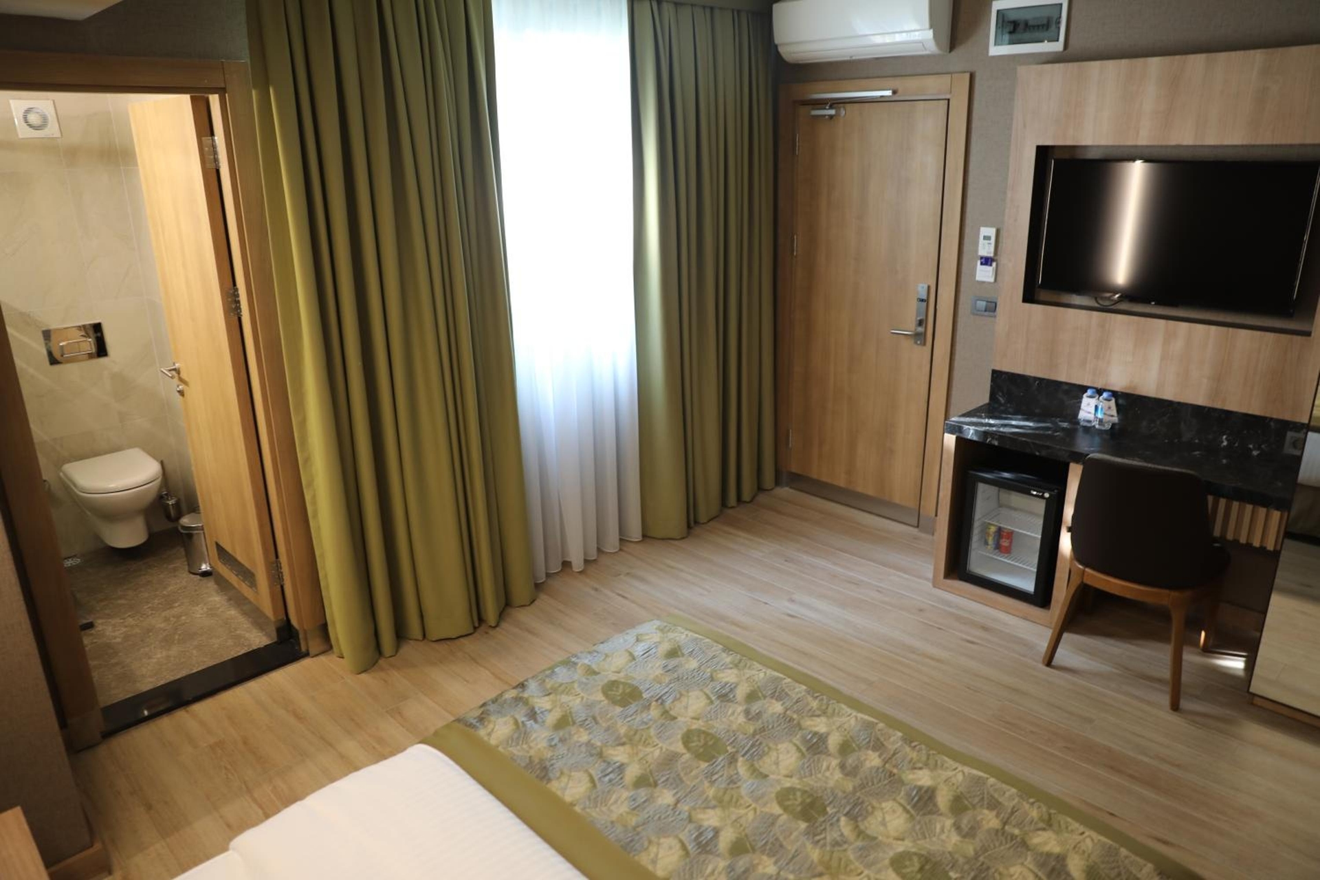 Foto de RADAR HOTEL