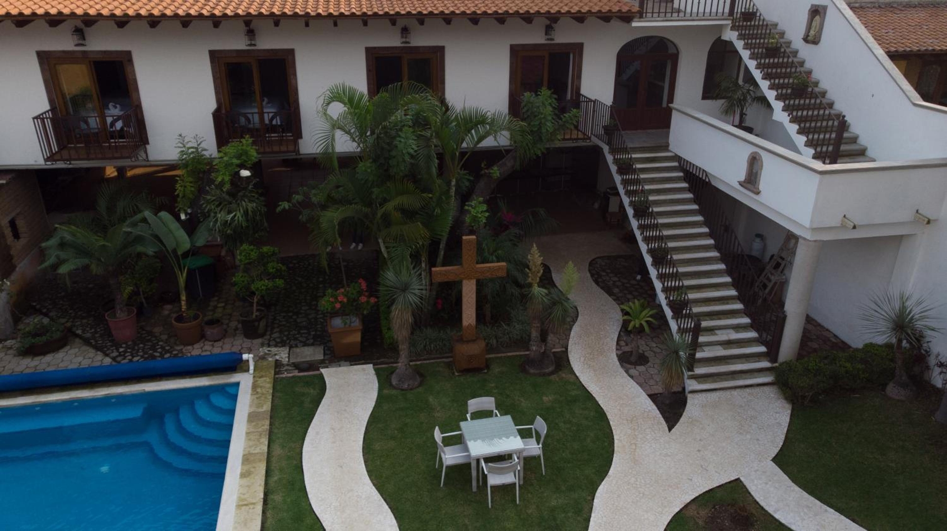 Foto de Hotel Concierge Flor y Canto