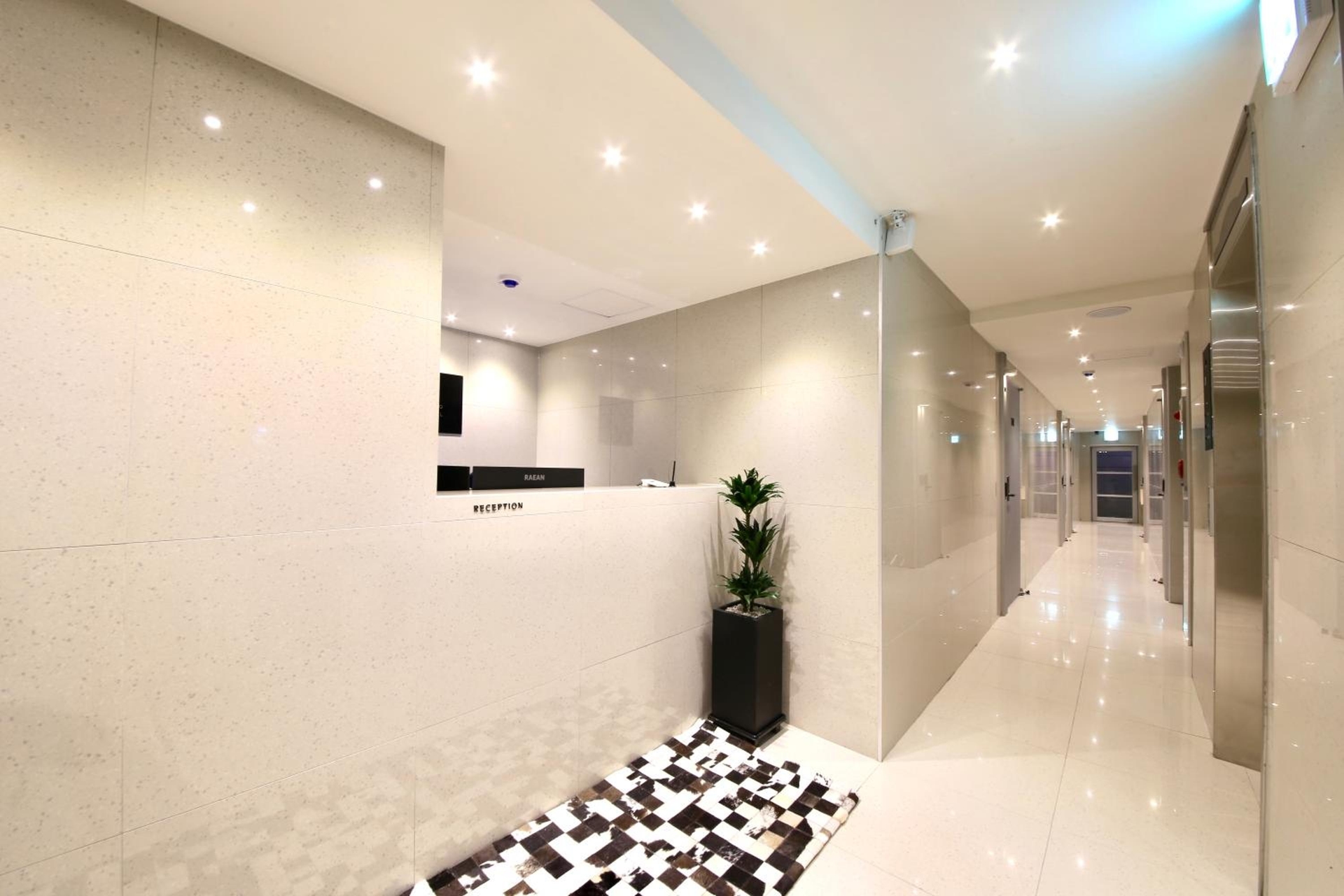 Foto de Tinto Hotel Busan Station