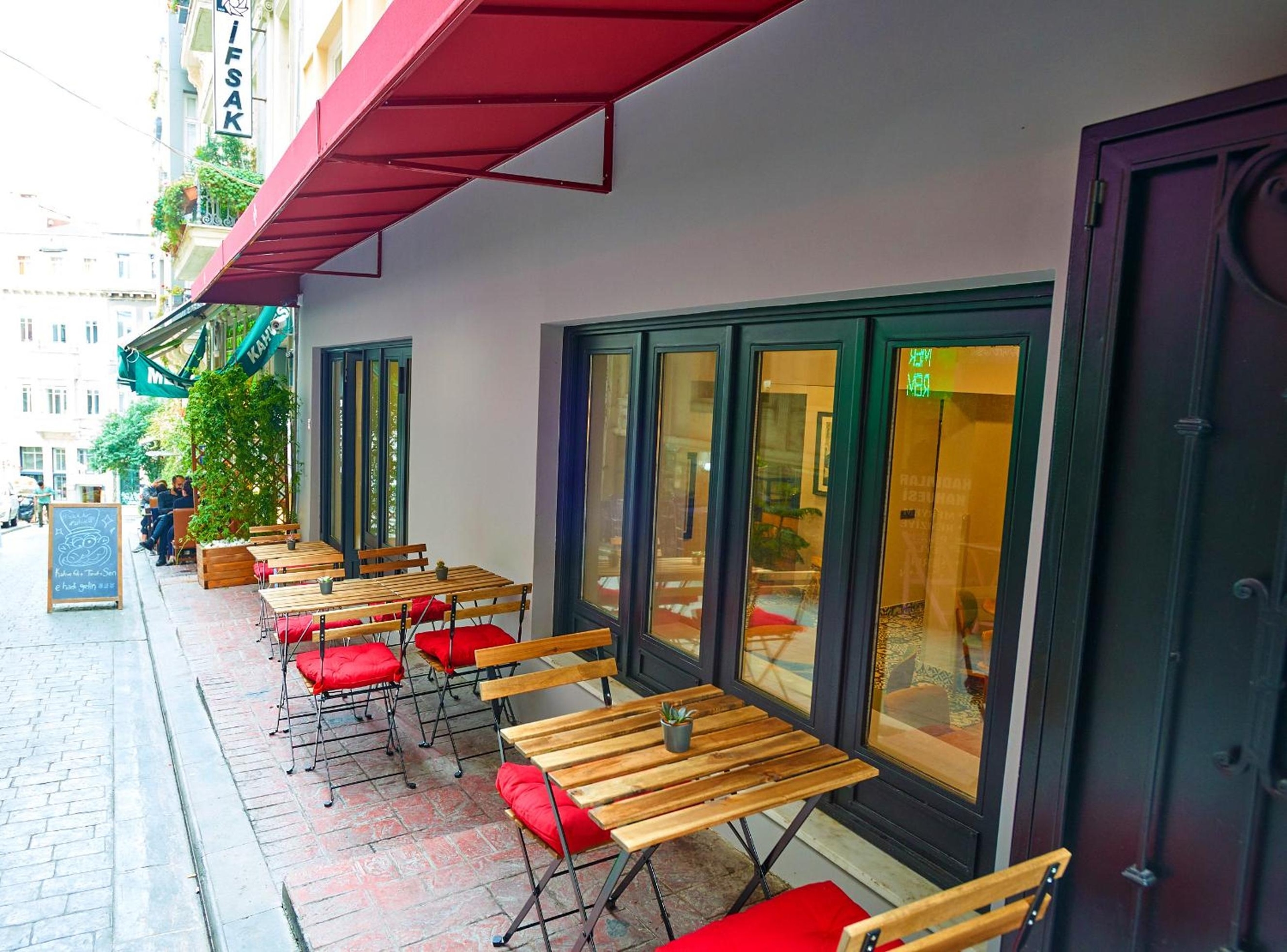 Foto de Akka Suites Taksim-Special Class