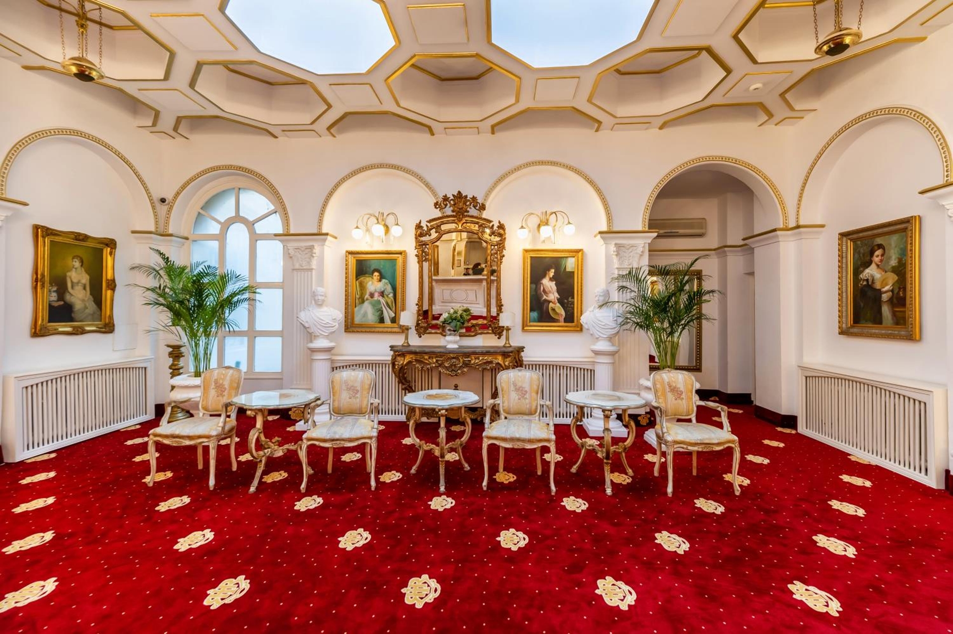 Foto de Hotel Imparatul Romanilor Hotel & SPA