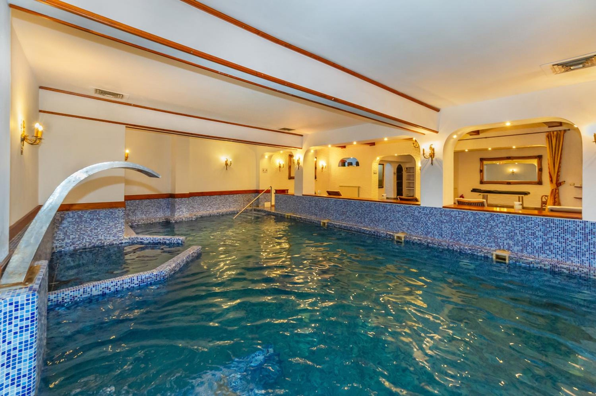 Foto de Hotel Imparatul Romanilor Hotel & SPA