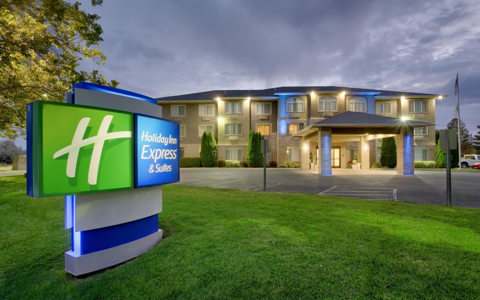 Holiday Inn Express & Suites American Fork - North Provo by IHG, American Fork