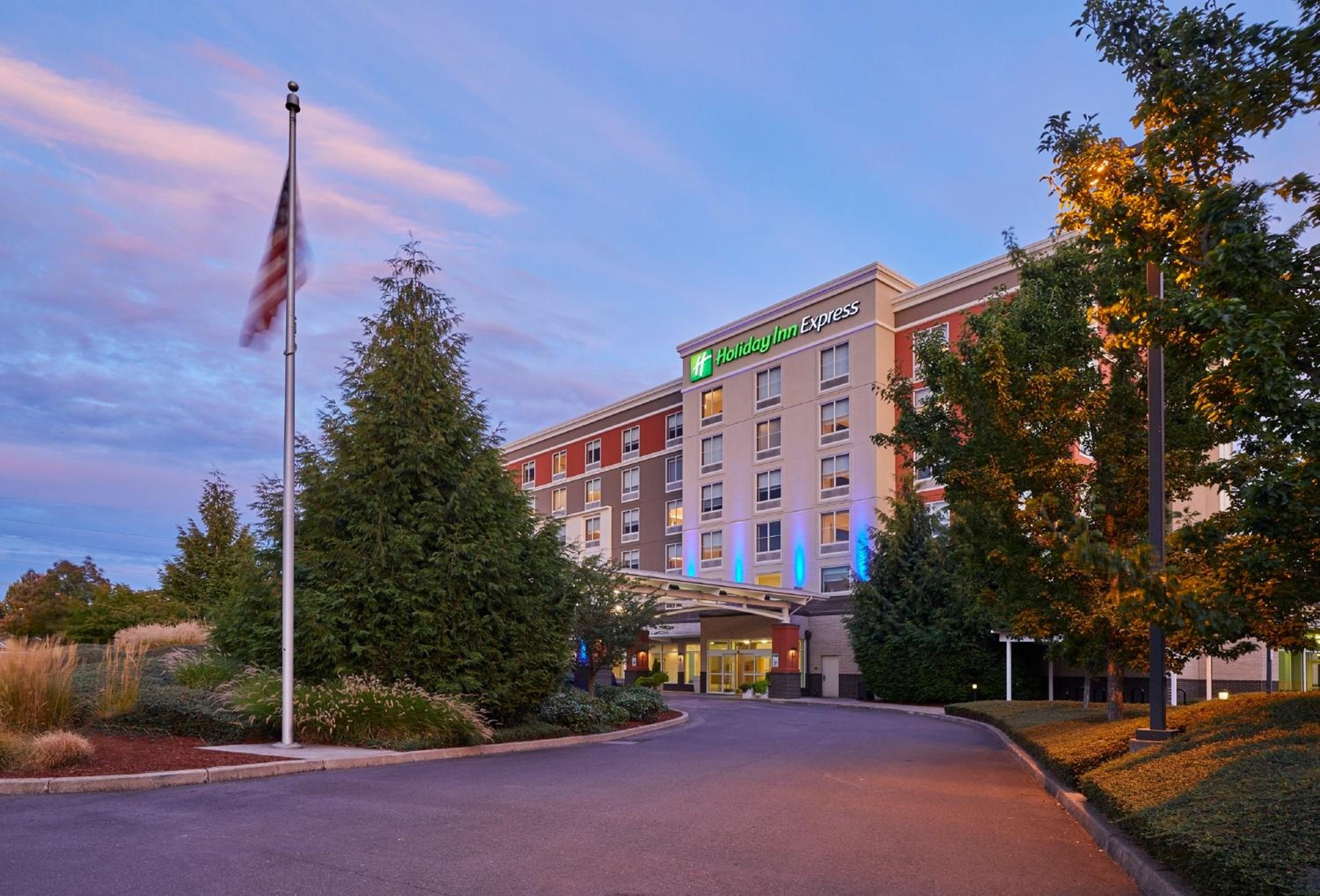 Holiday Inn Express : Eugene - Springfield by IHG, Springfield