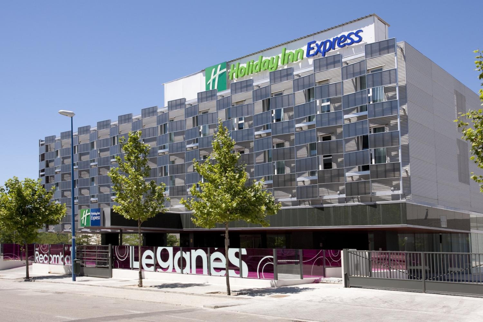 Holiday Inn Express Madrid Leganes by IHG, Leganés