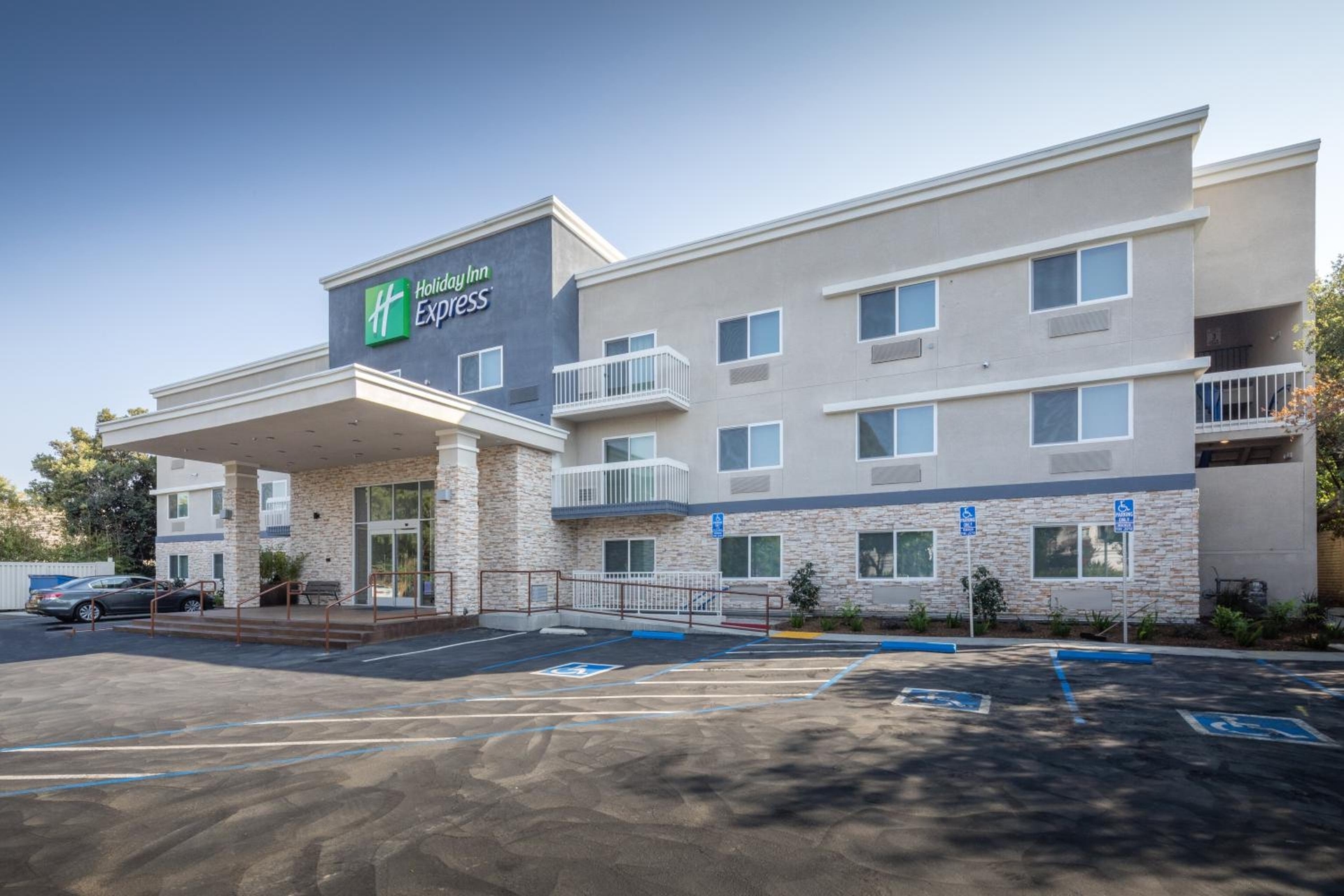 Holiday Inn Express - Sunnyvale - Silicon Valley by IHG, Sunnyvale