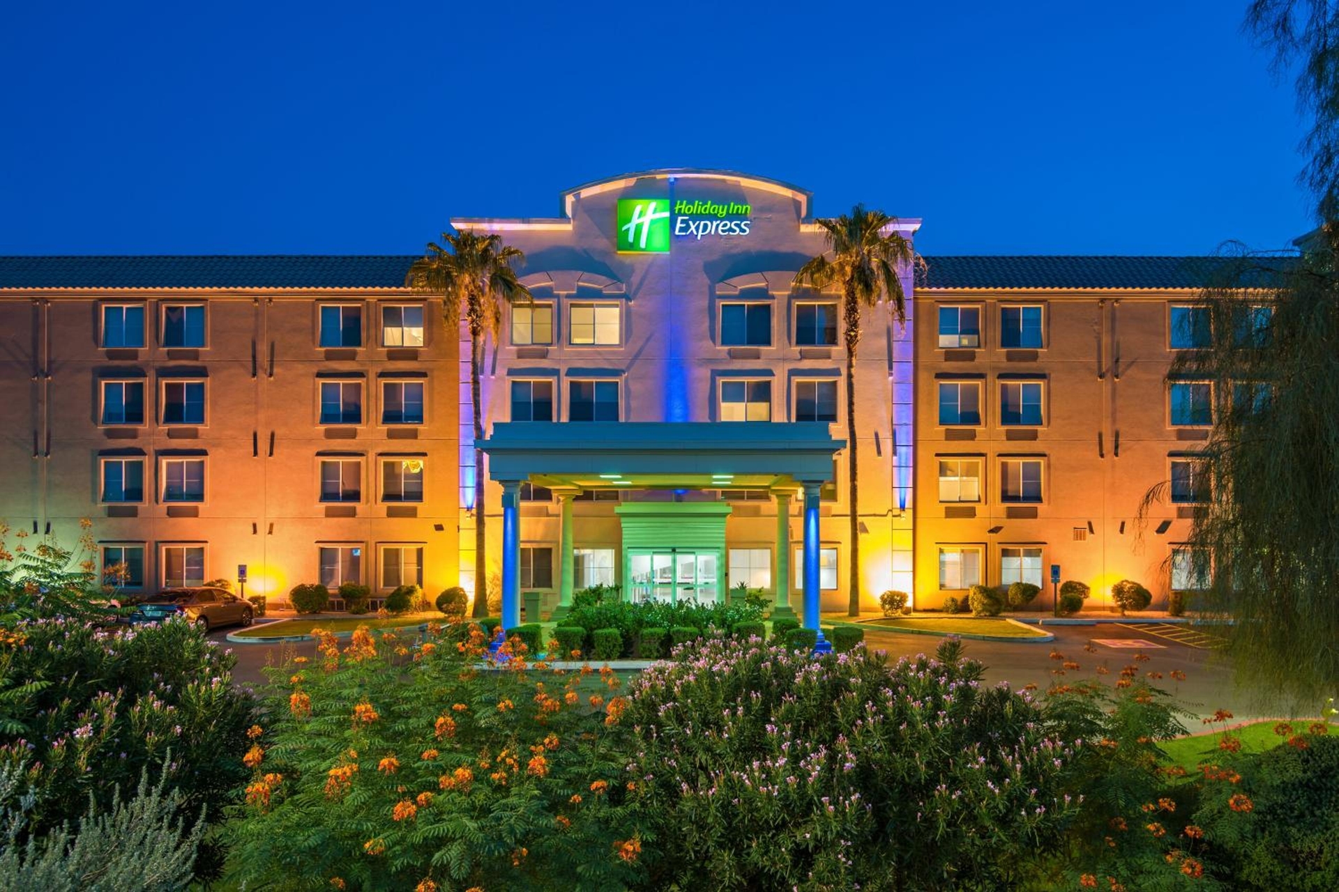 Holiday Inn Express Peoria North - Glendale by IHG, Peoria