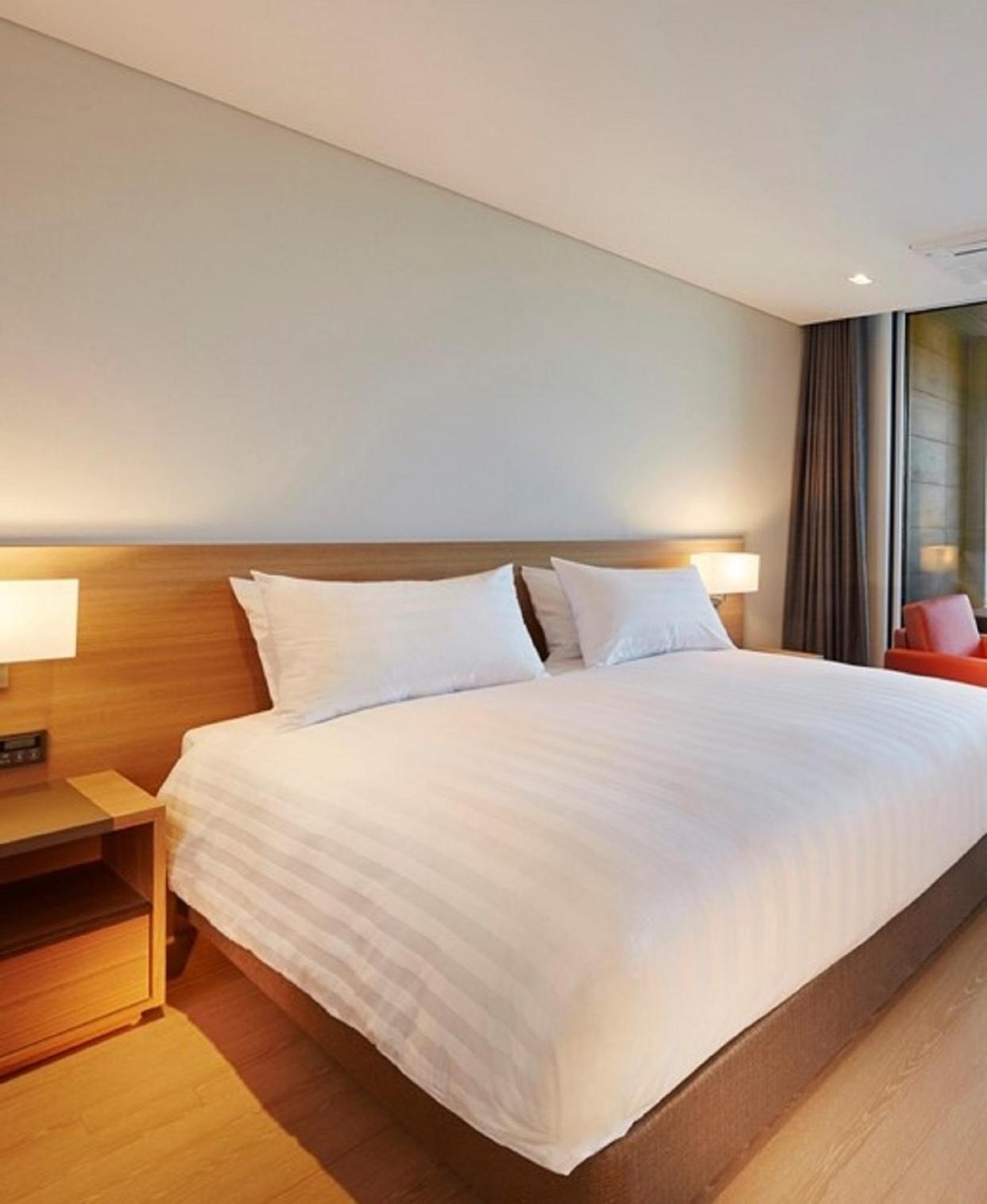 Foto de Skybay Hotel Gyeongpo