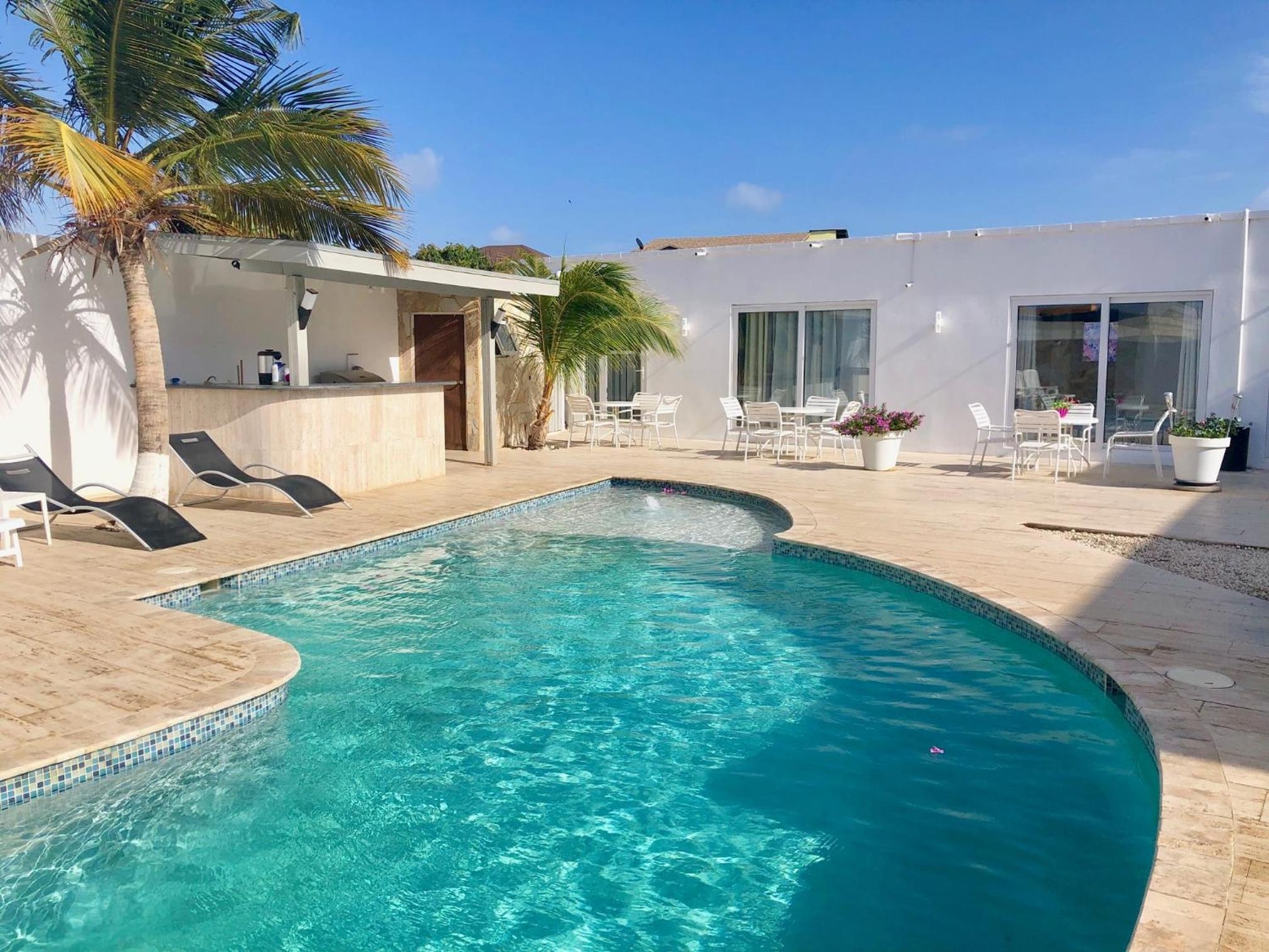 Foto de Genesis Apartments