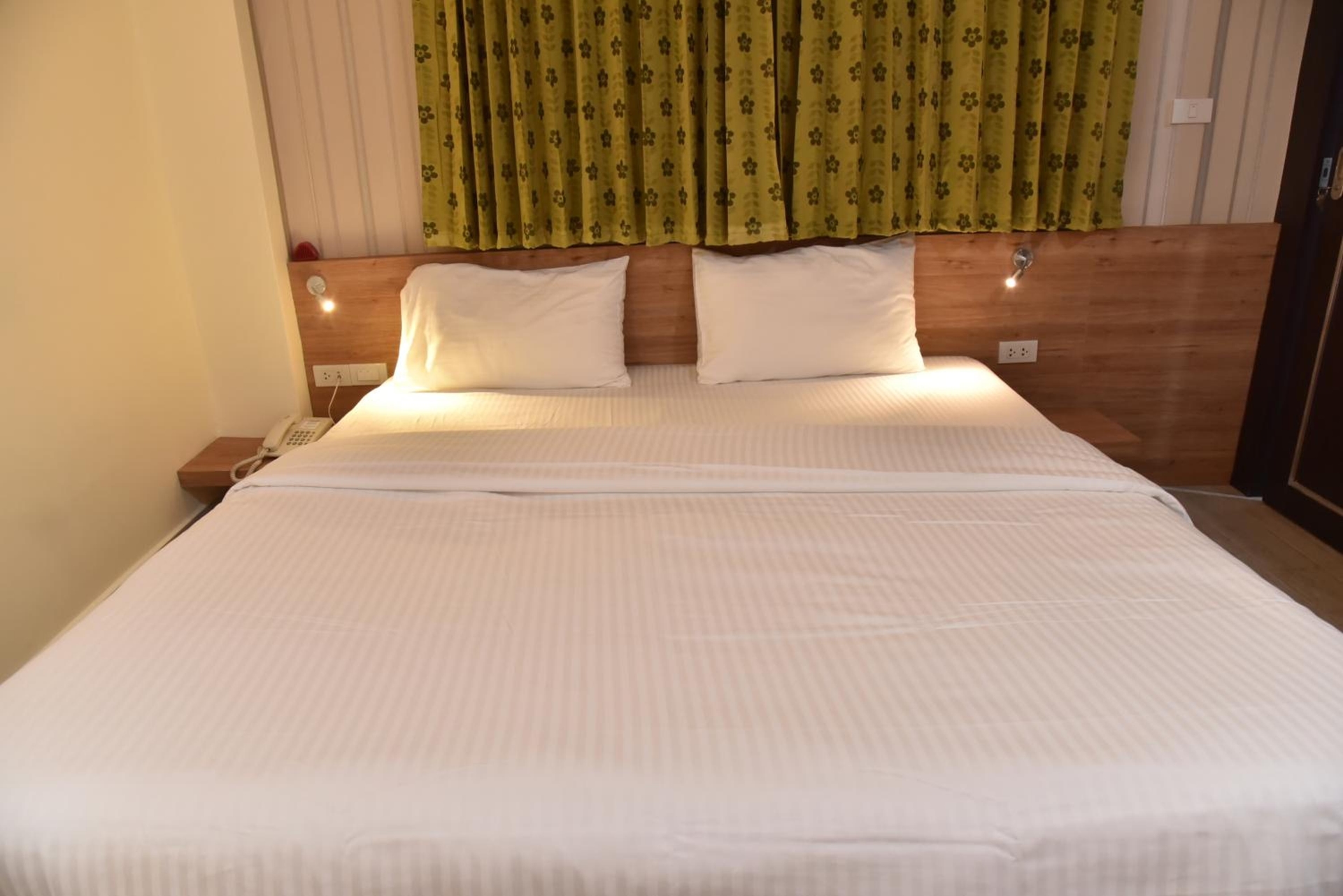Foto de Rose Nana Hotel