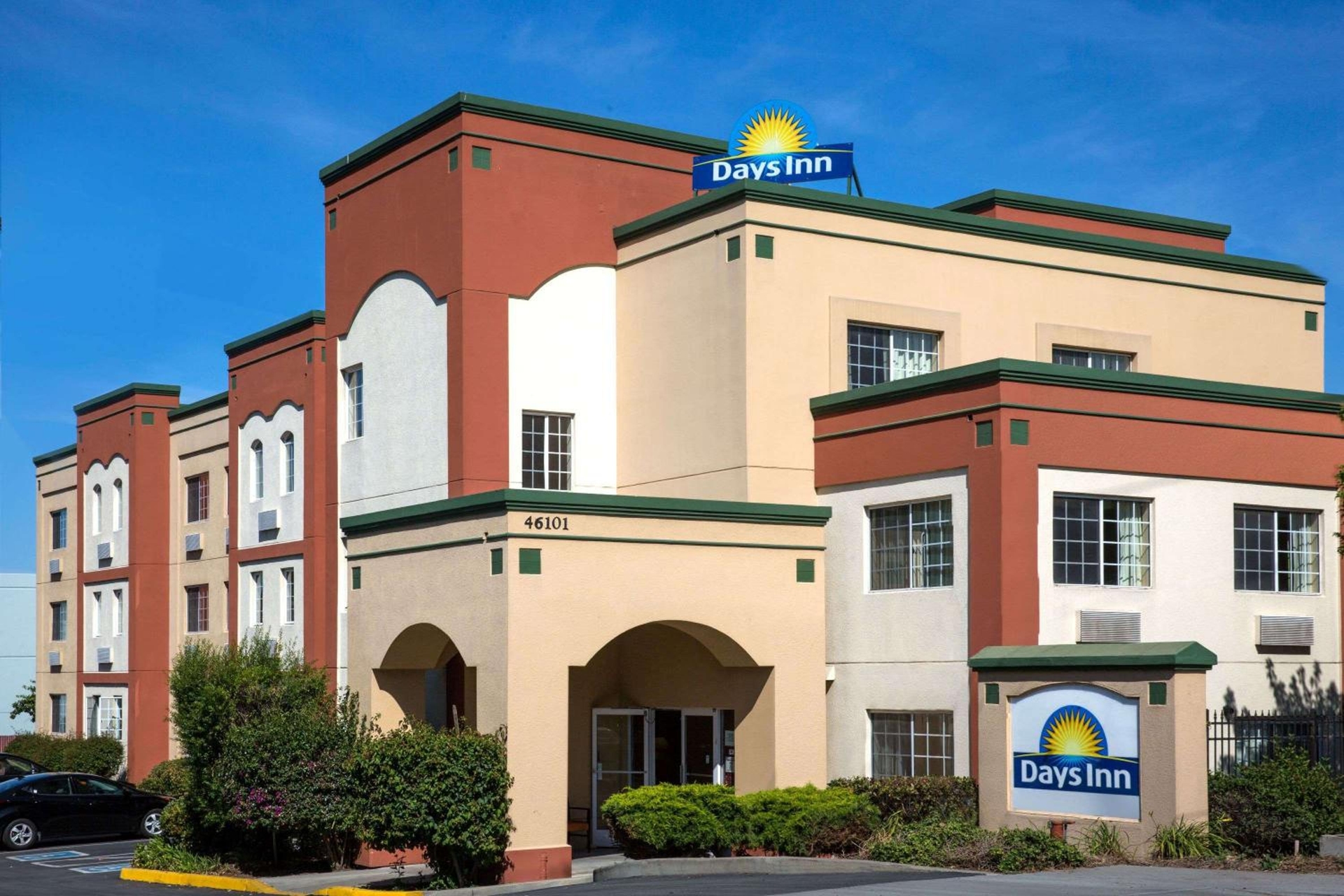 Days Inn by Wyndham Fremont, Fremont