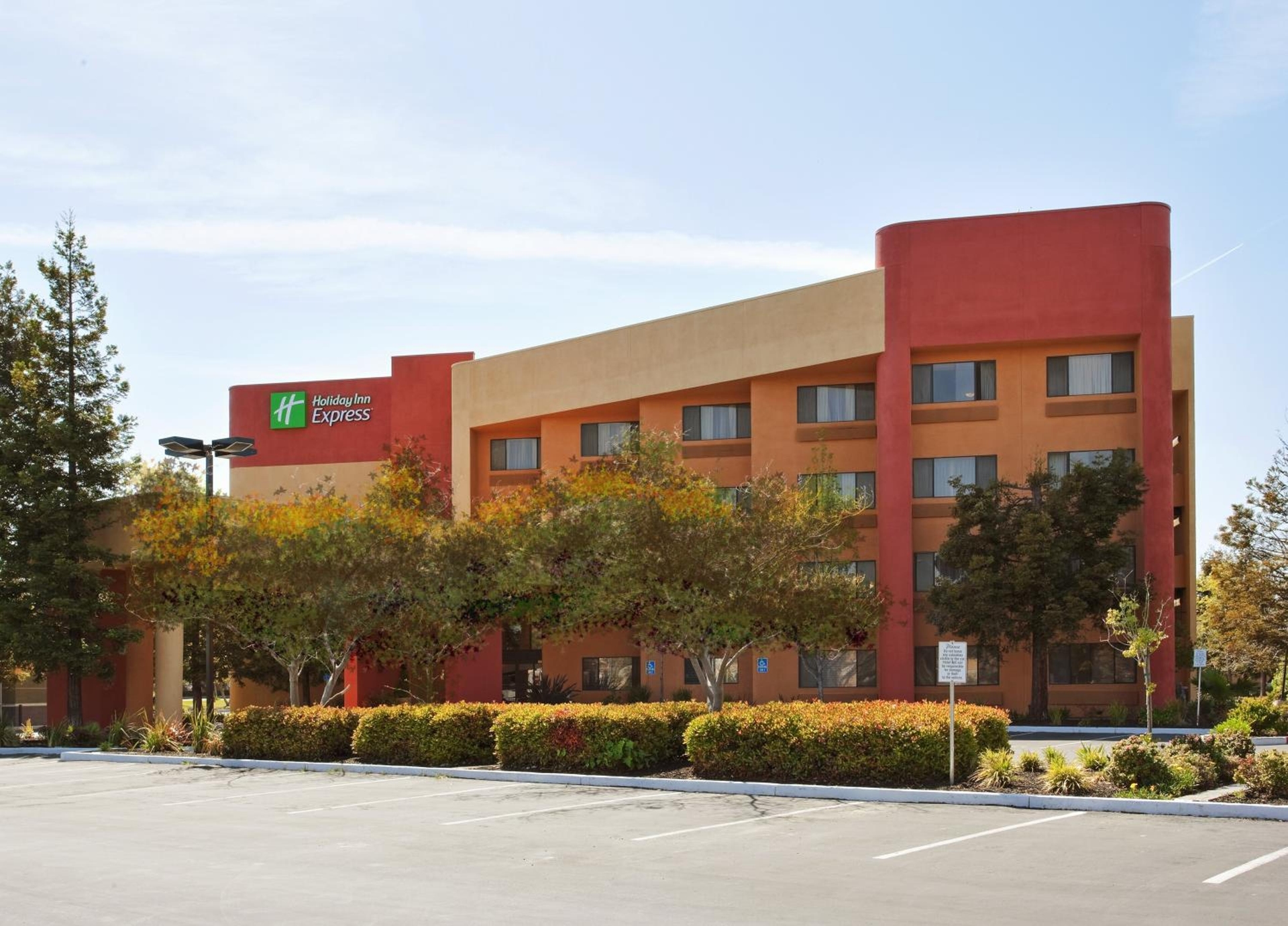 Holiday Inn Express Union City San Jose by IHG, Union City