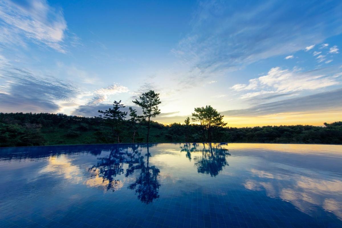Foto de Hidden Cliff Hotel and Nature