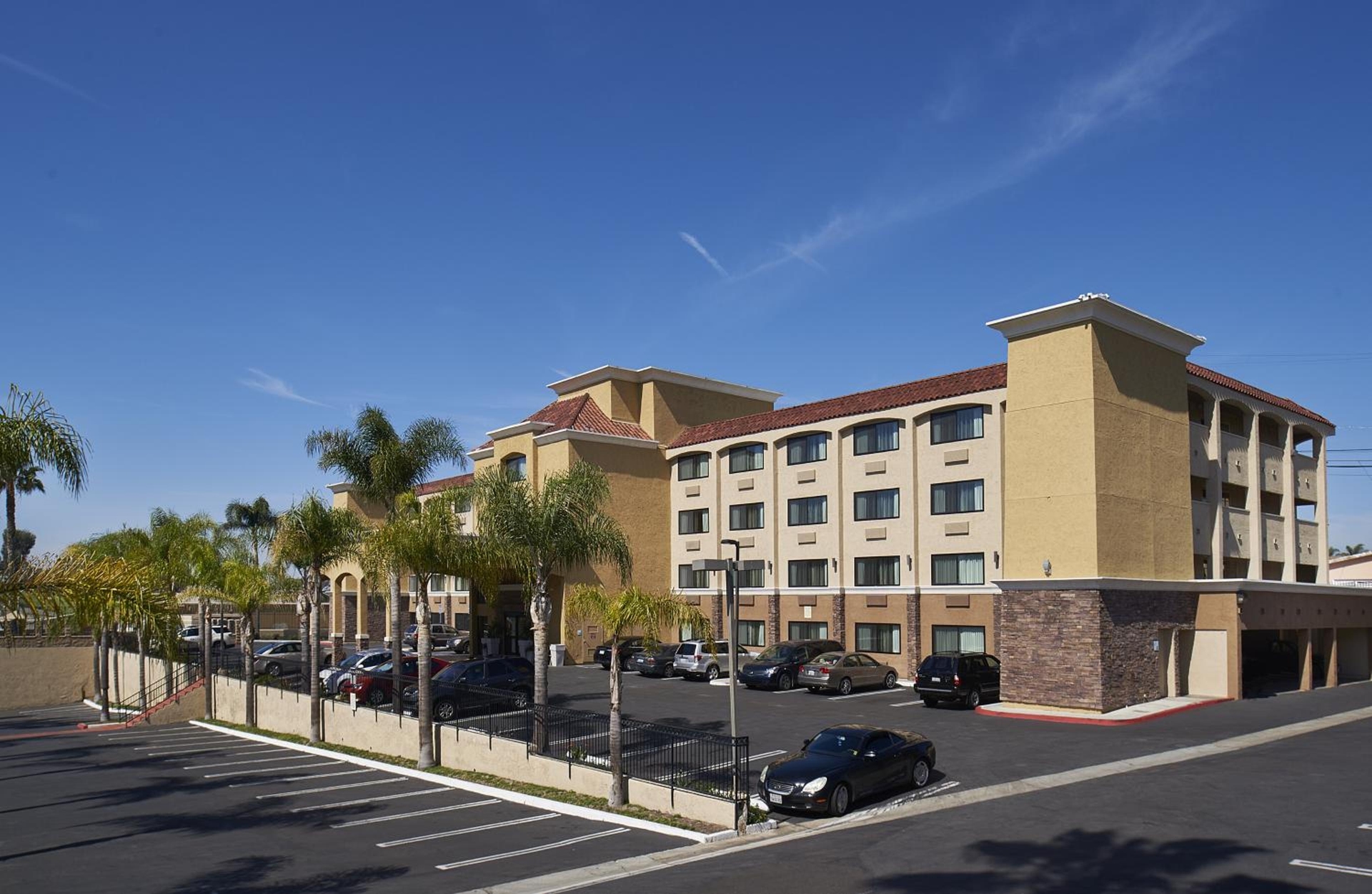 Holiday Inn Express San Diego South - National City by IHG, National City