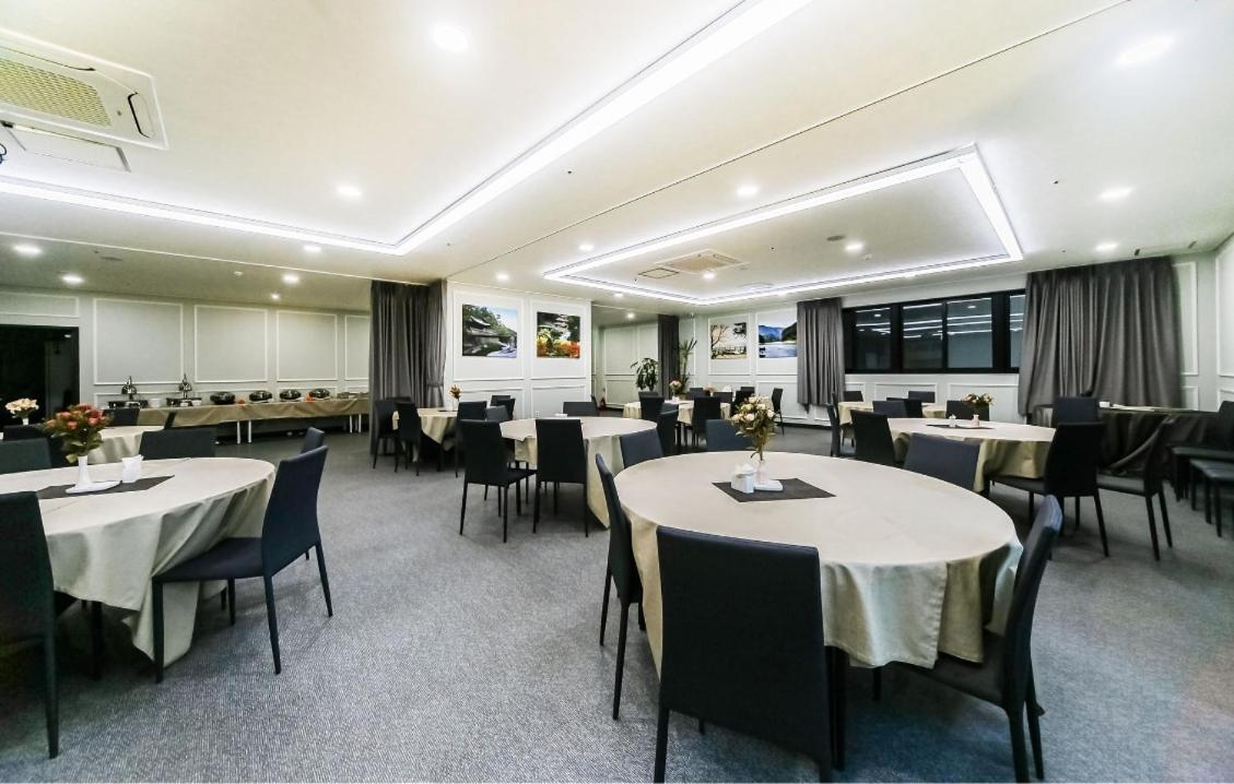 Foto de CM Park Hotel
