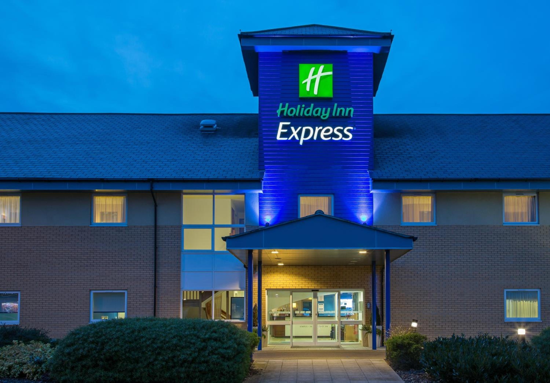 Holiday Inn Express Braintree by IHG, Braintree