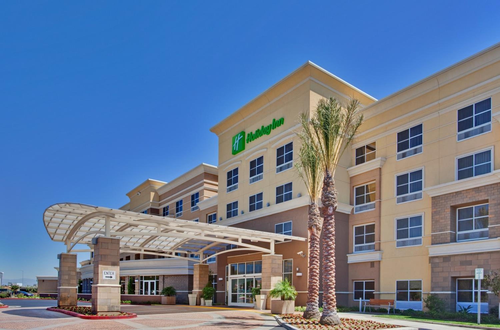 Holiday Inn Ontario Airport - California by IHG, Ontario