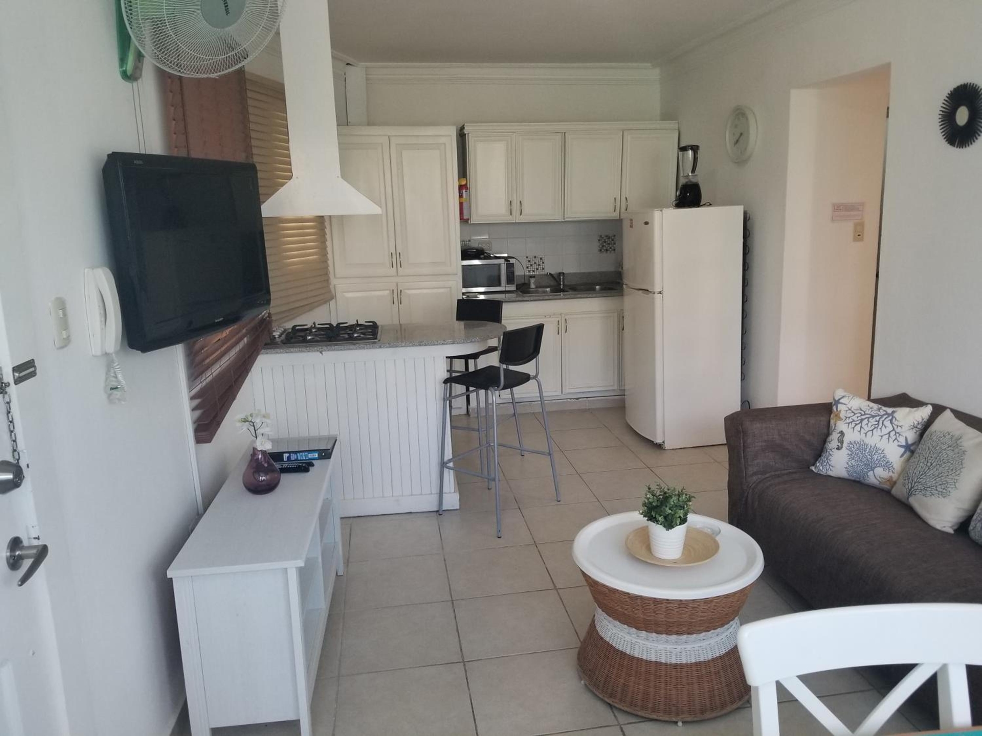 Foto de Karimar Beach Condo Hotel