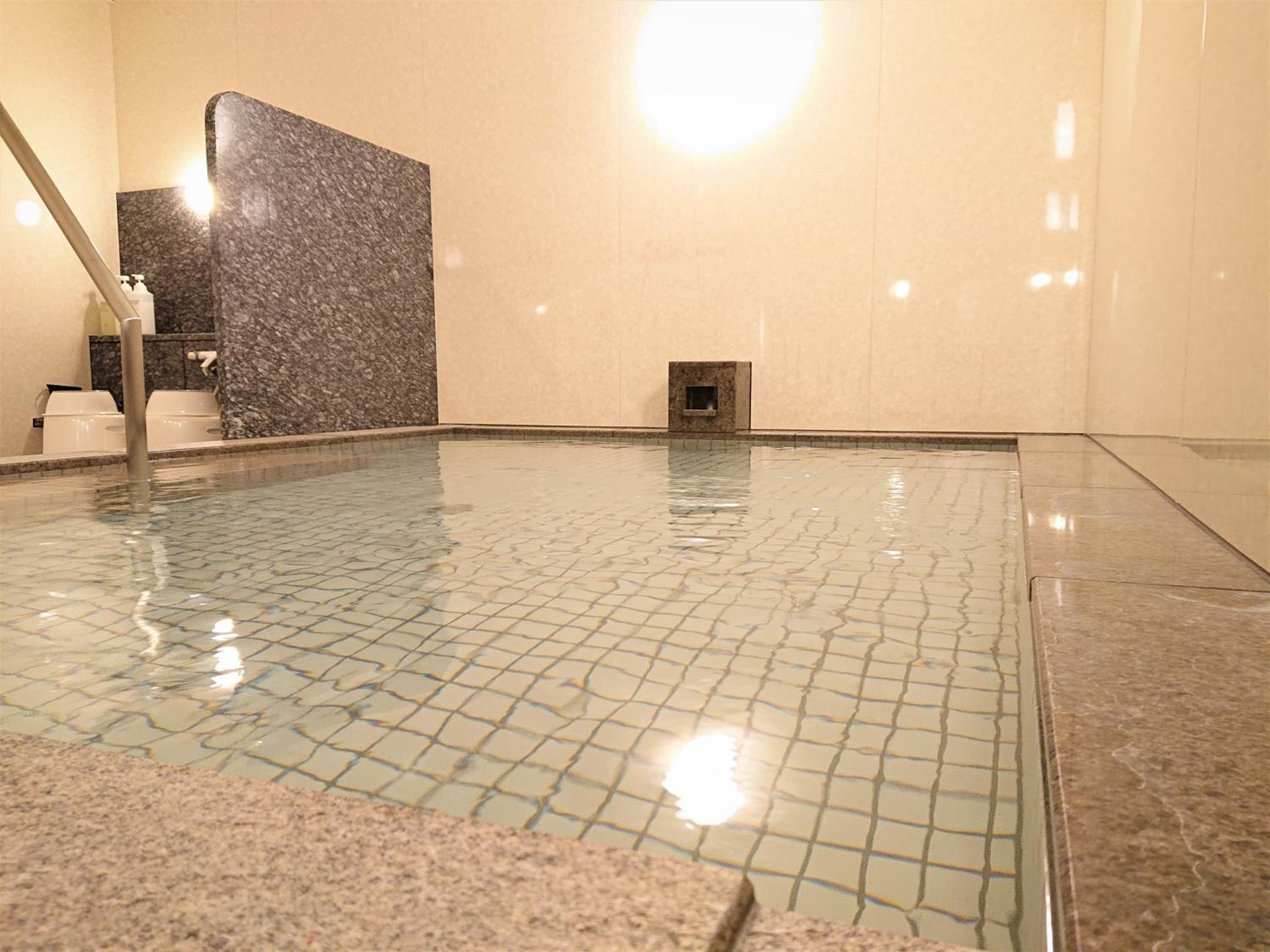 Foto de Green Rich Hotel Kurashiki Ekimae (Artificial hot spring Futamata Yunohana)