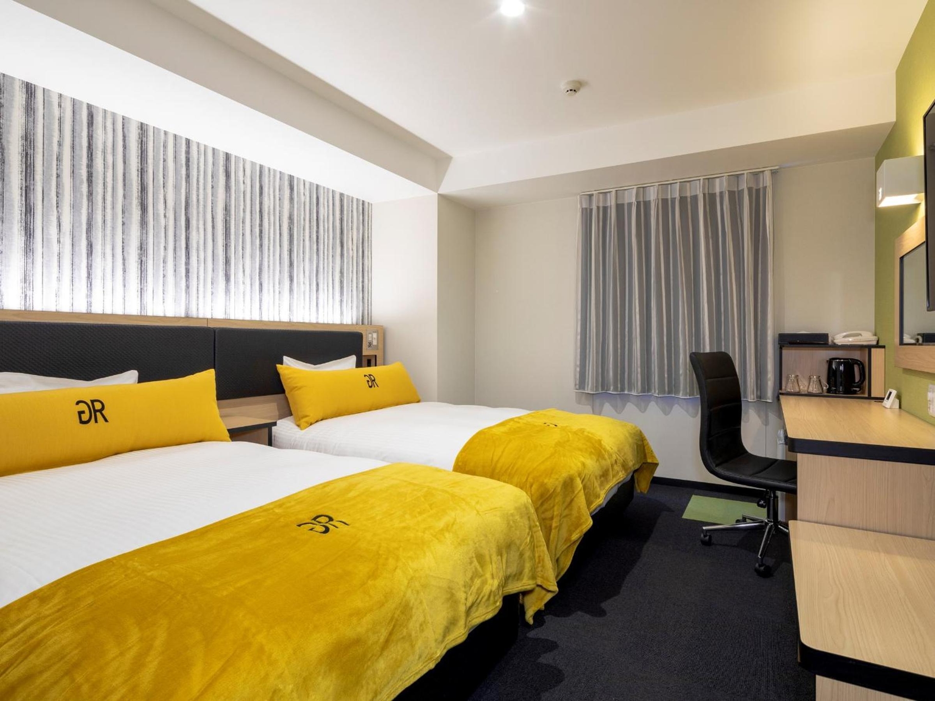 Foto de Green Rich Hotel Kurashiki Ekimae (Artificial hot spring Futamata Yunohana)