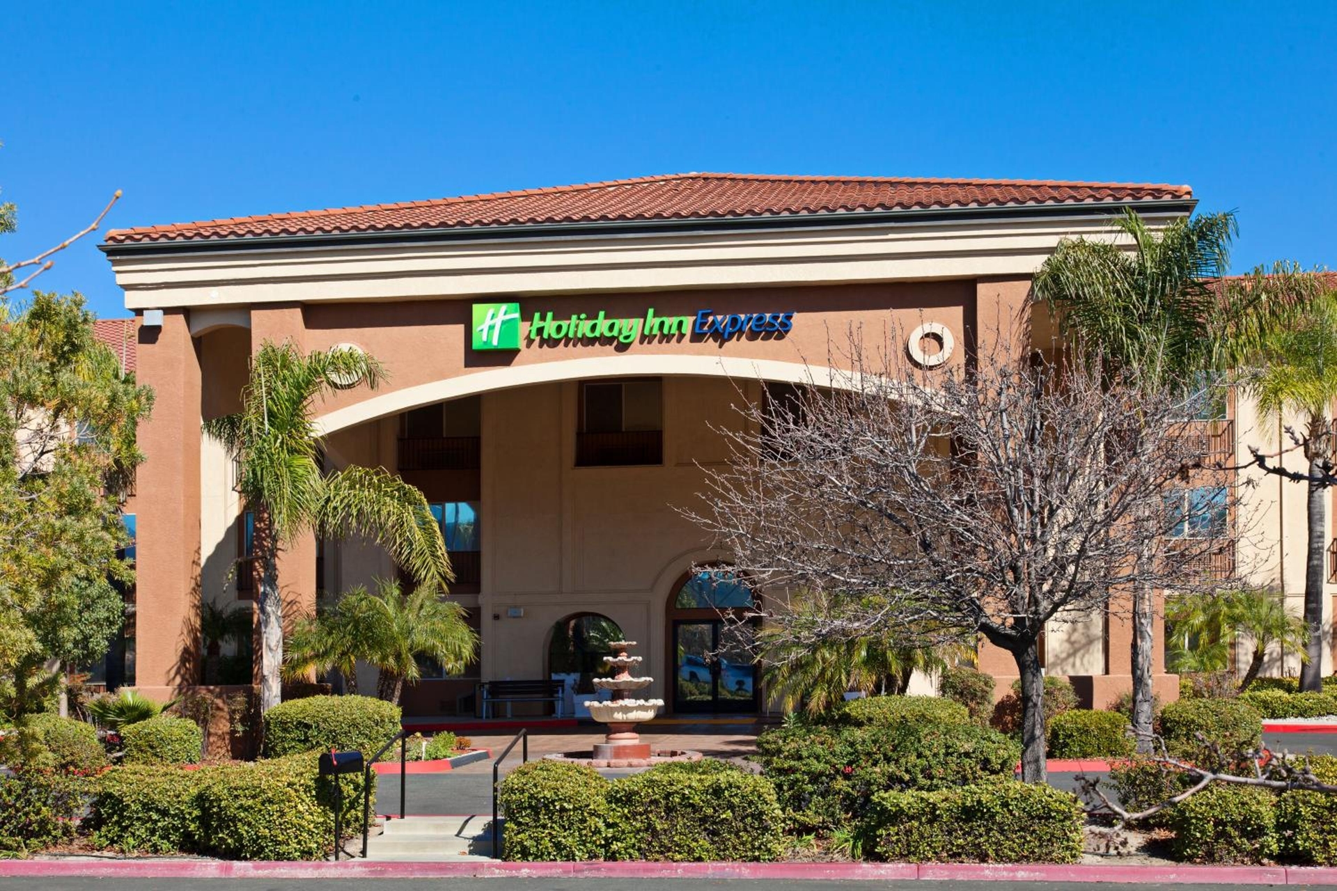 Holiday Inn Express Temecula by IHG, Temecula