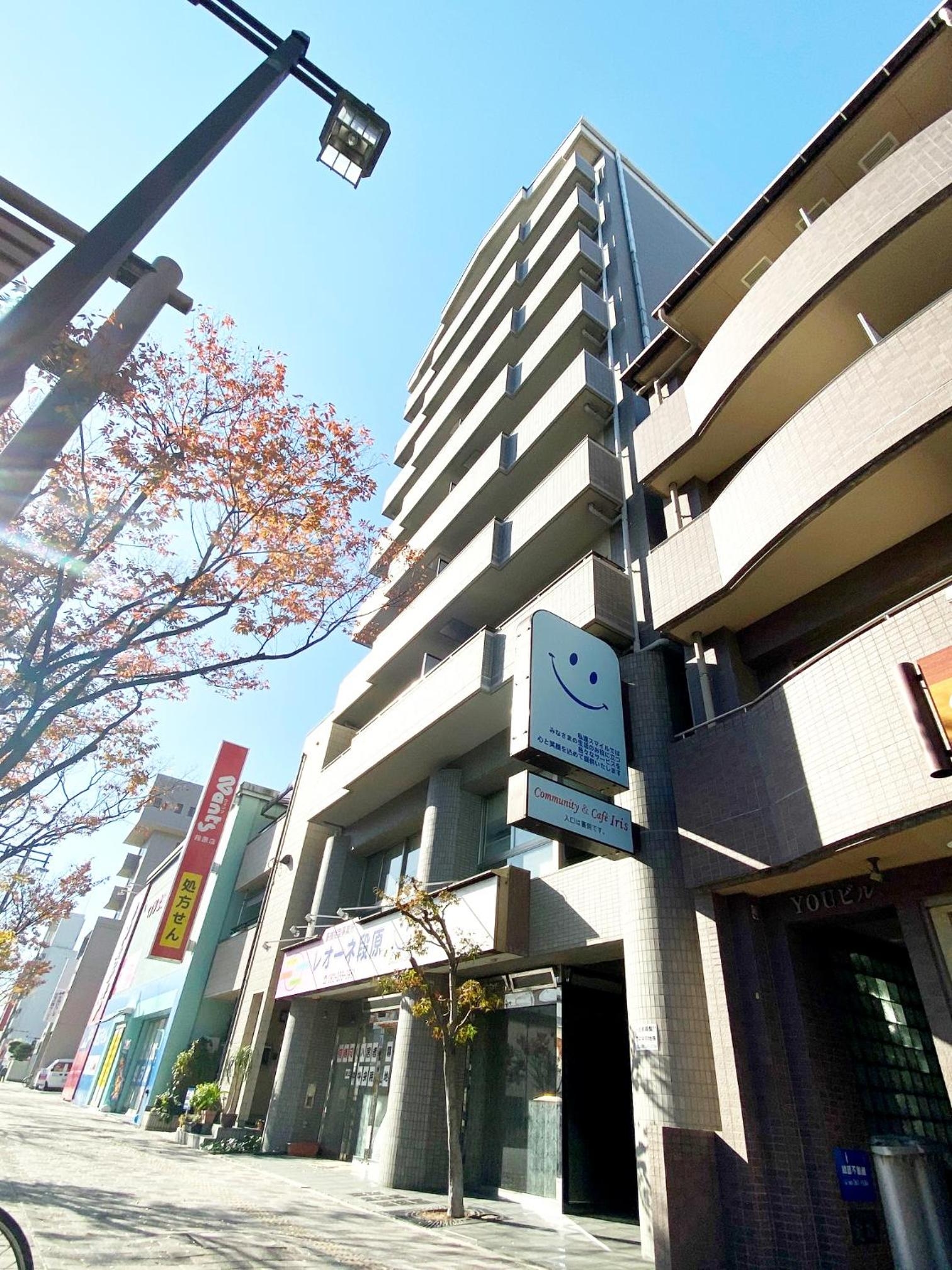 OUCHI HOTEL Dambara