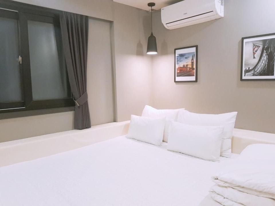 Foto de Gray Hotel Busan Station