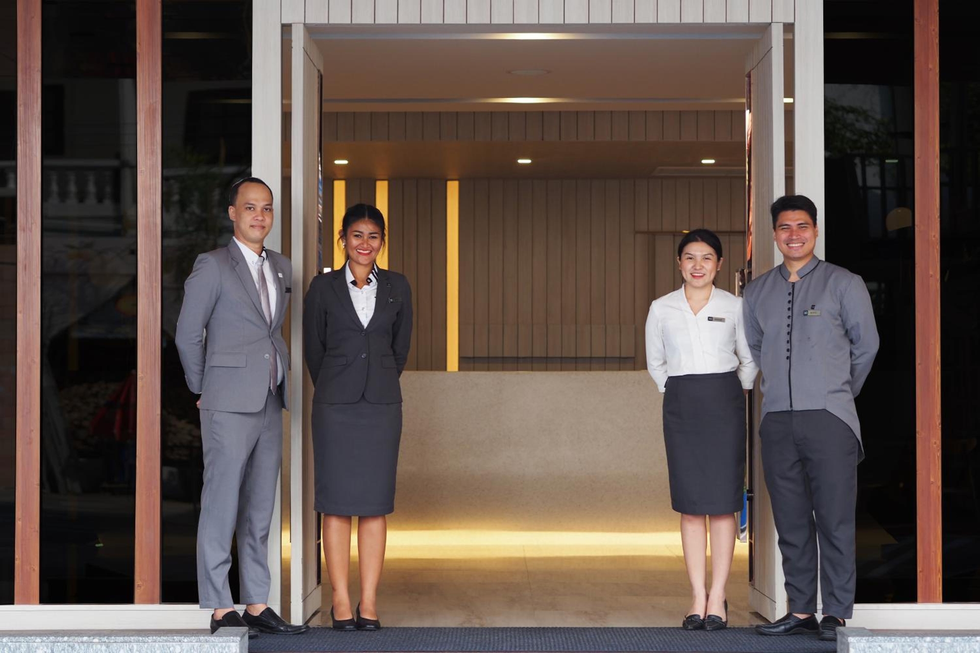 Foto de Eleven Bangkok Sukhumvit 11 by Kingston Hotels