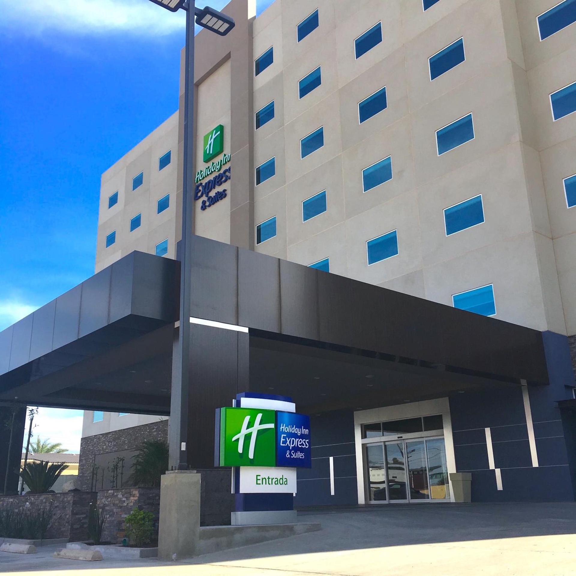 Holiday Inn Express & Suites Mexicali by IHG, Mexicali