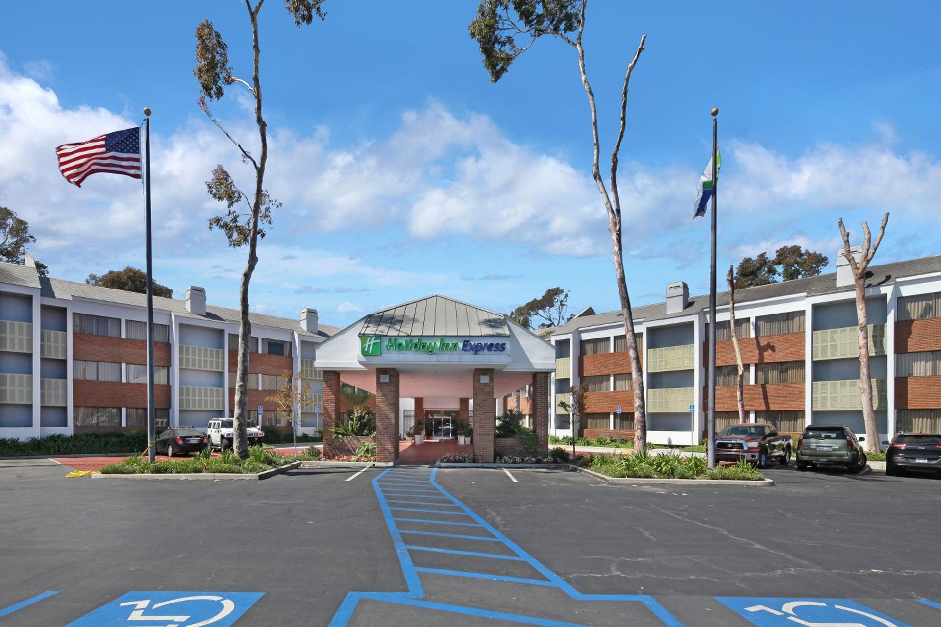 Holiday Inn Express Port Hueneme by IHG, Port Hueneme