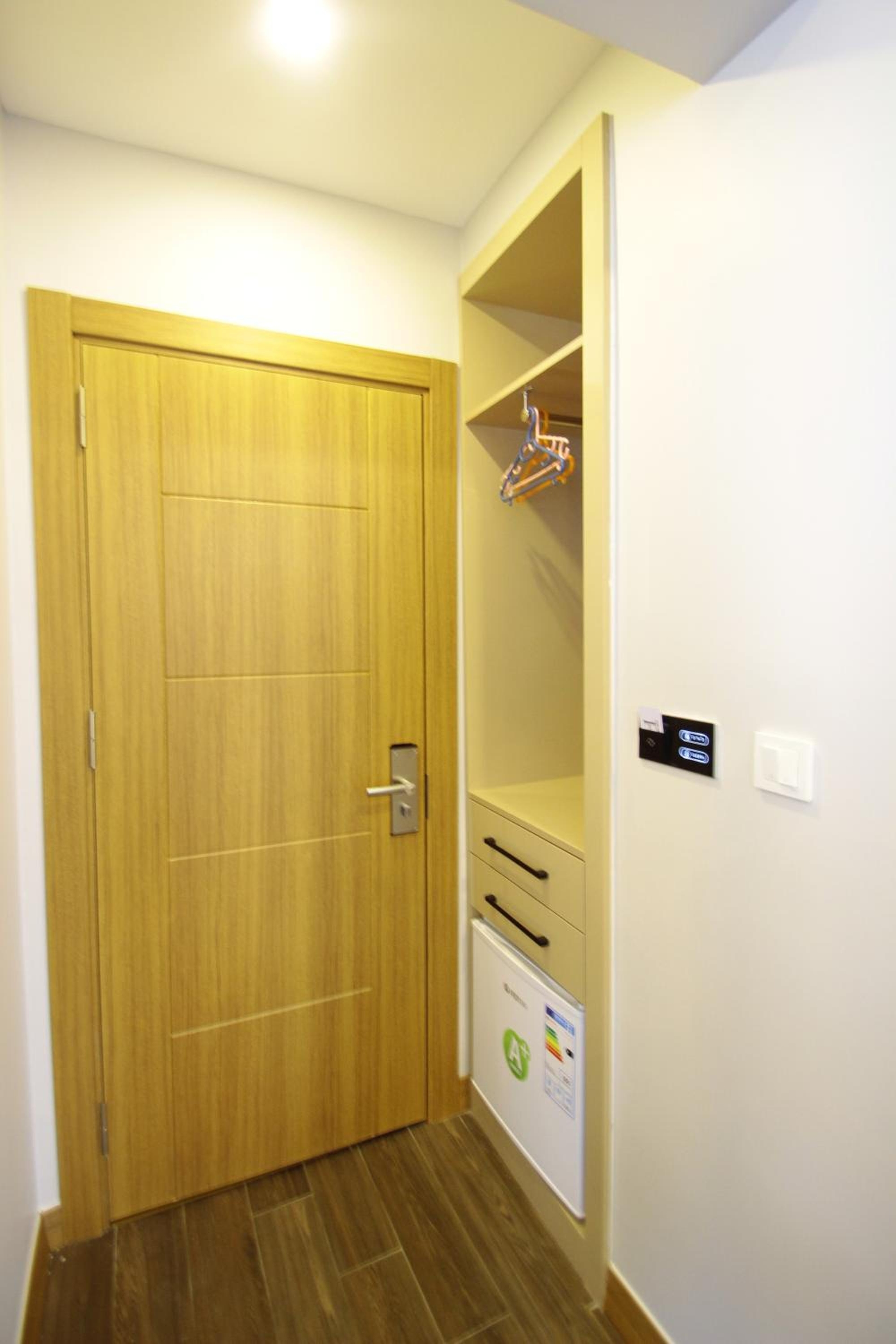 Foto de Hira Hotel