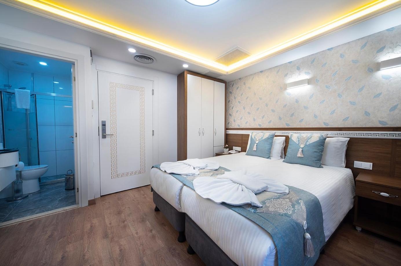 Foto de Lika Hotel