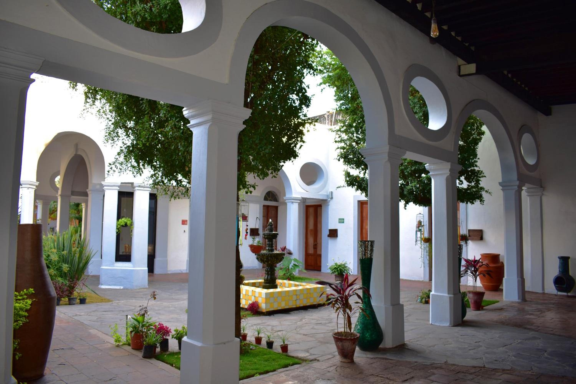 Tlaquepaque Pueblito