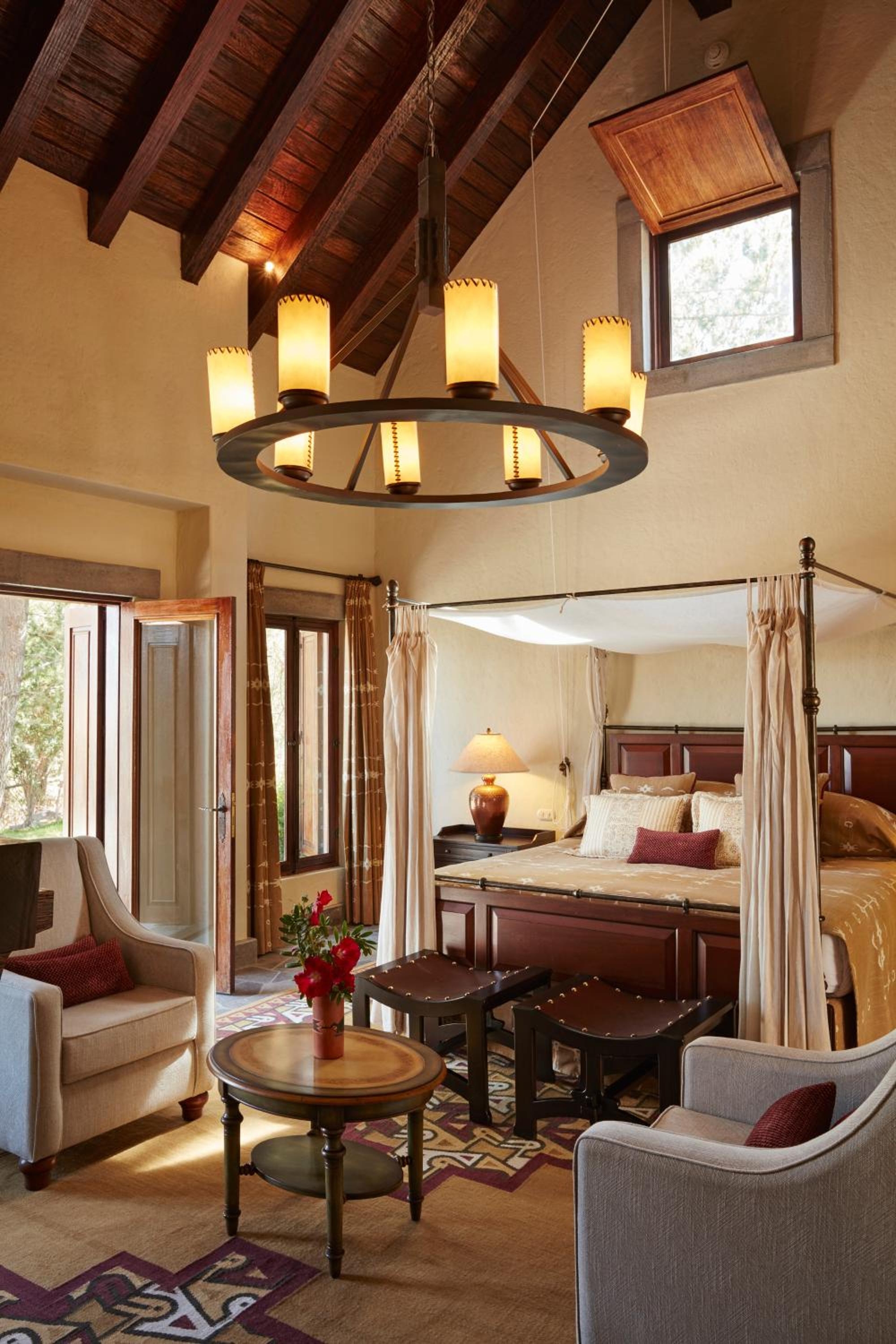 Foto de Las Casitas, A Belmond Hotel, Colca Canyon