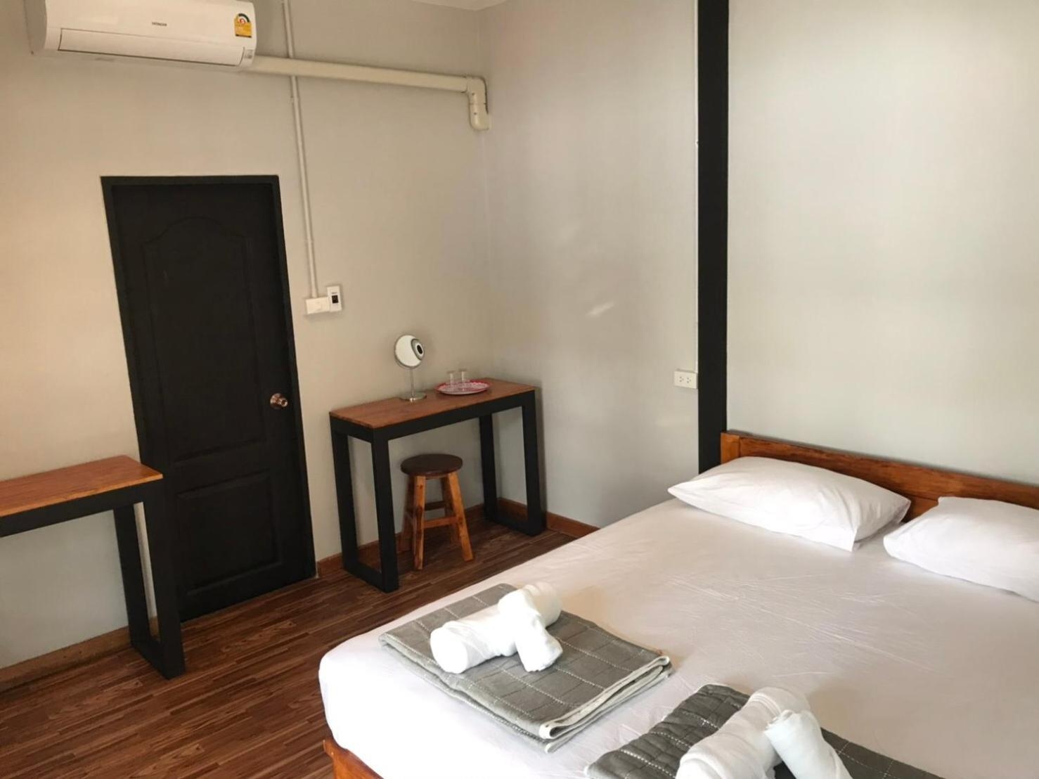 Foto de BAANYA HOMESTAY Ko Kret