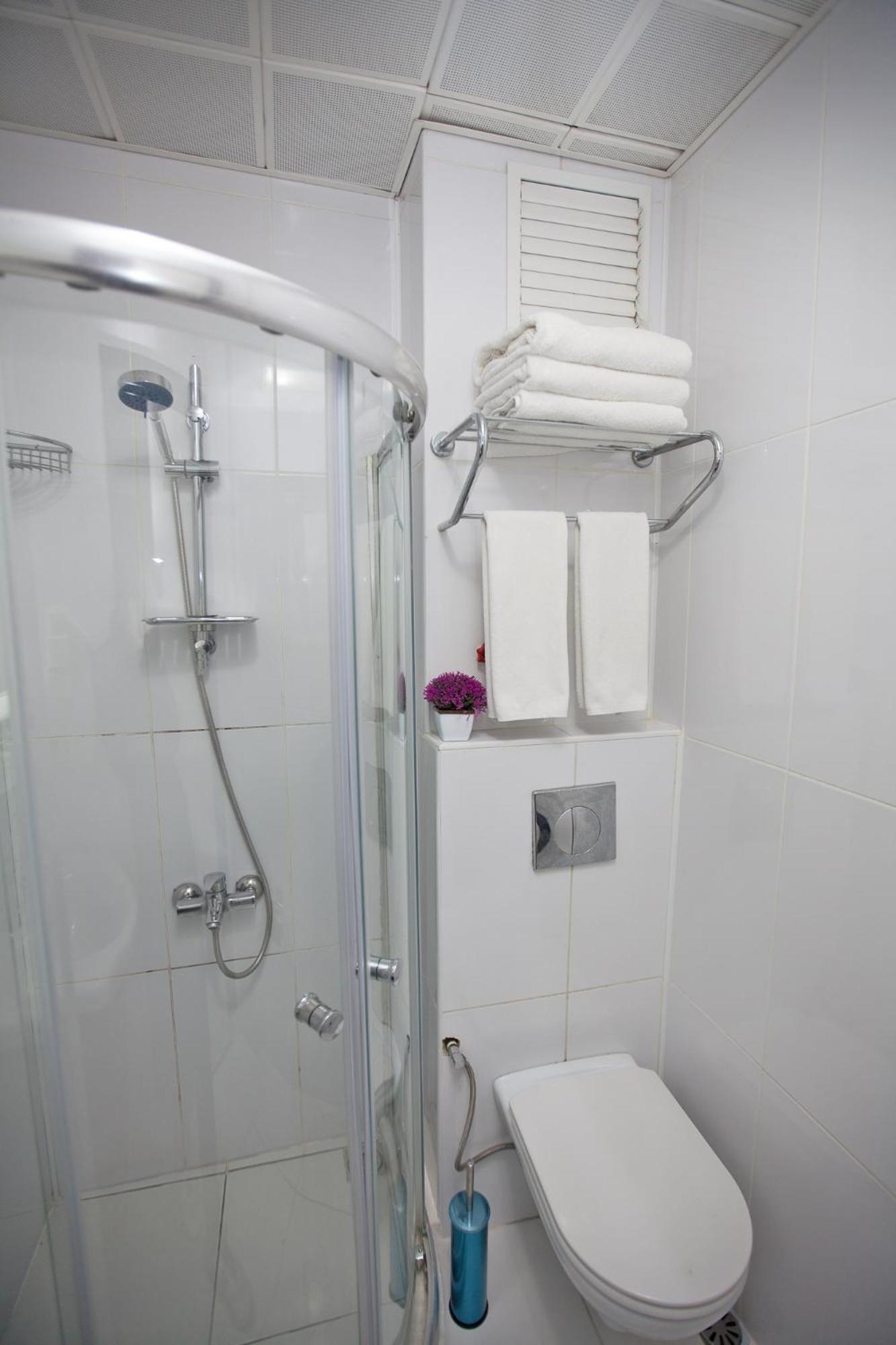 Foto de Hotel Bulvar Istanbul