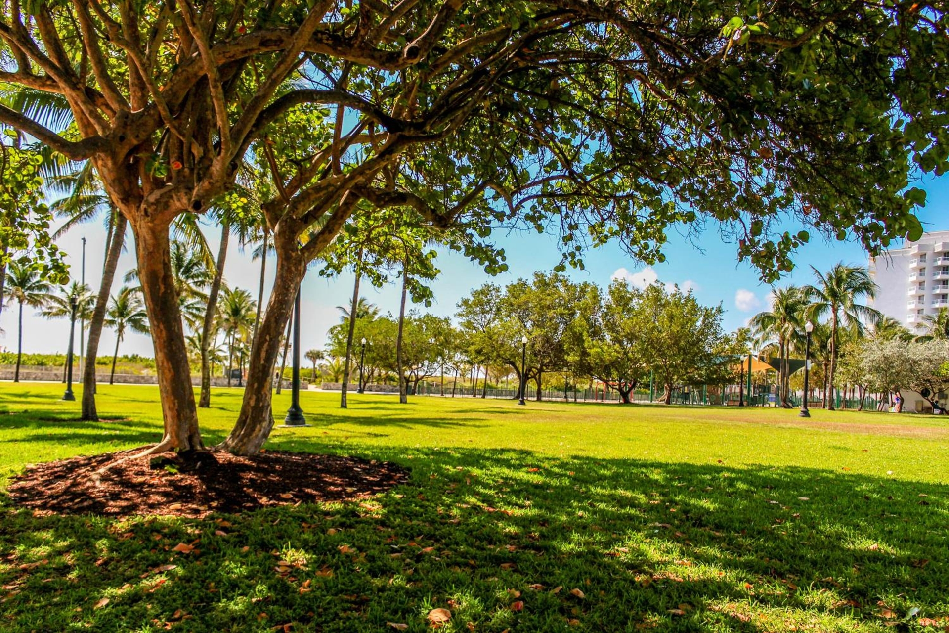 Foto de Welworth condo units Miami Beach