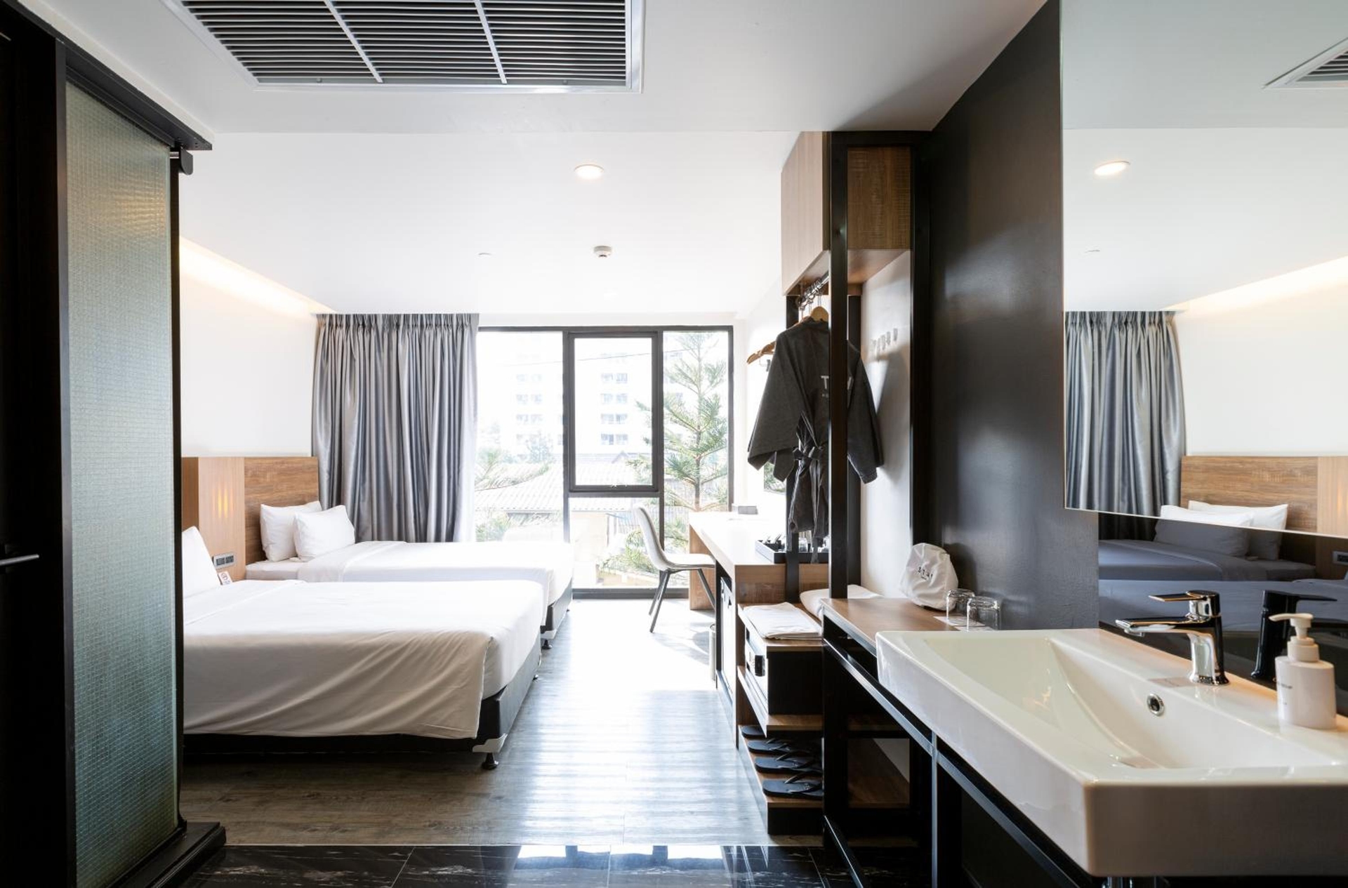 Foto de STAY Hotel BKK