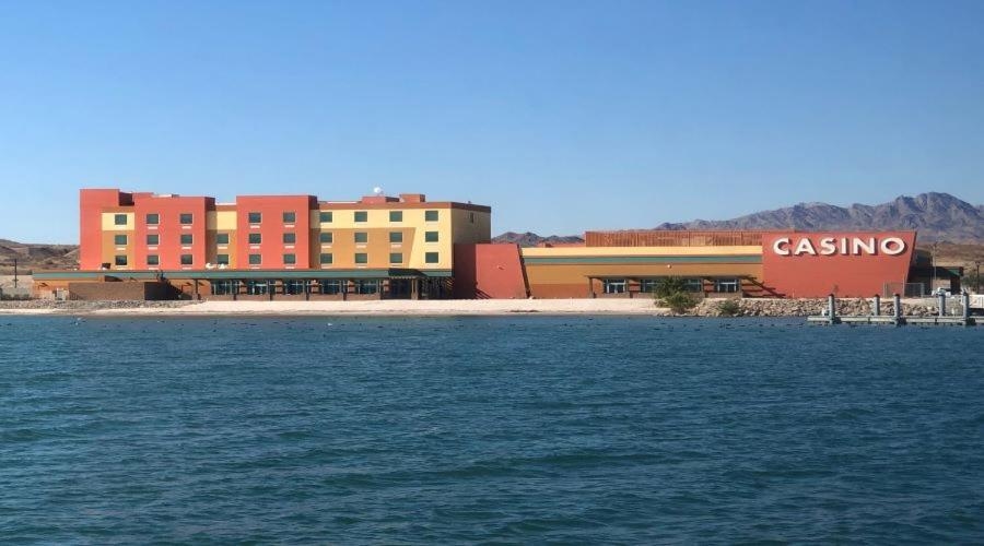Havasu Landing Resort and Casino, Needles