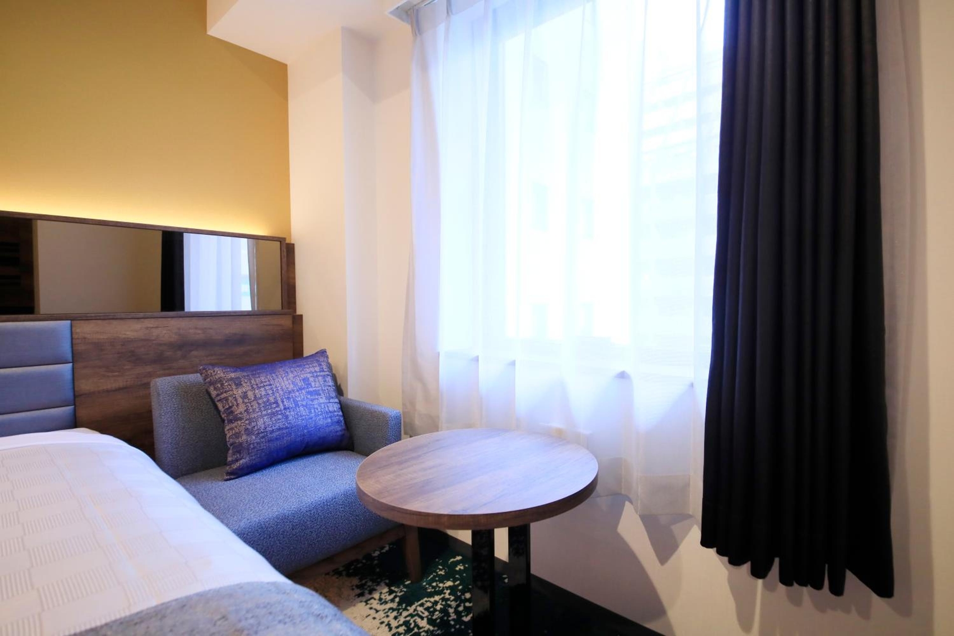 Foto de Quintessa Hotel Fukuoka Tenjin Minami