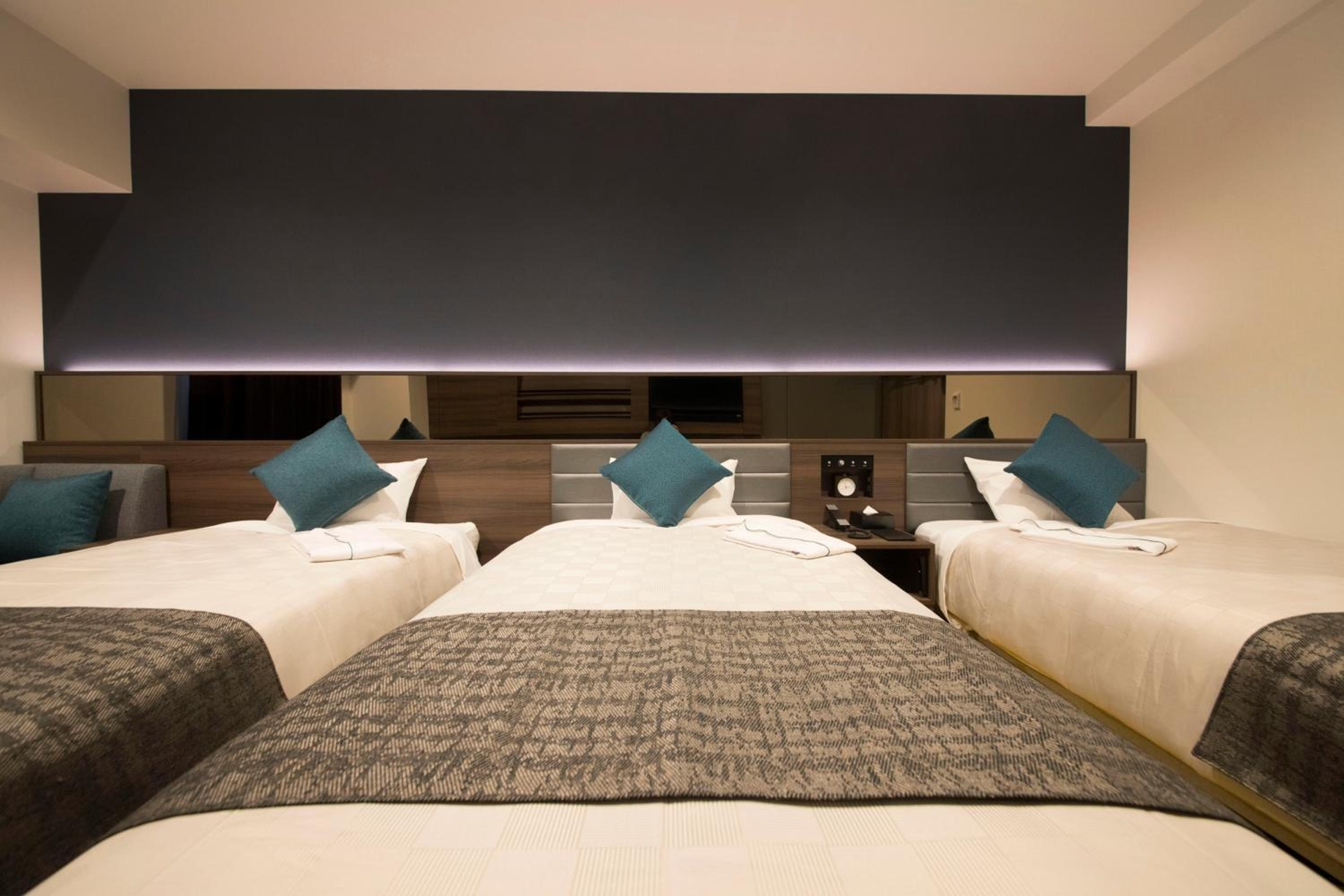 Foto de Quintessa Hotel Fukuoka Tenjin Minami