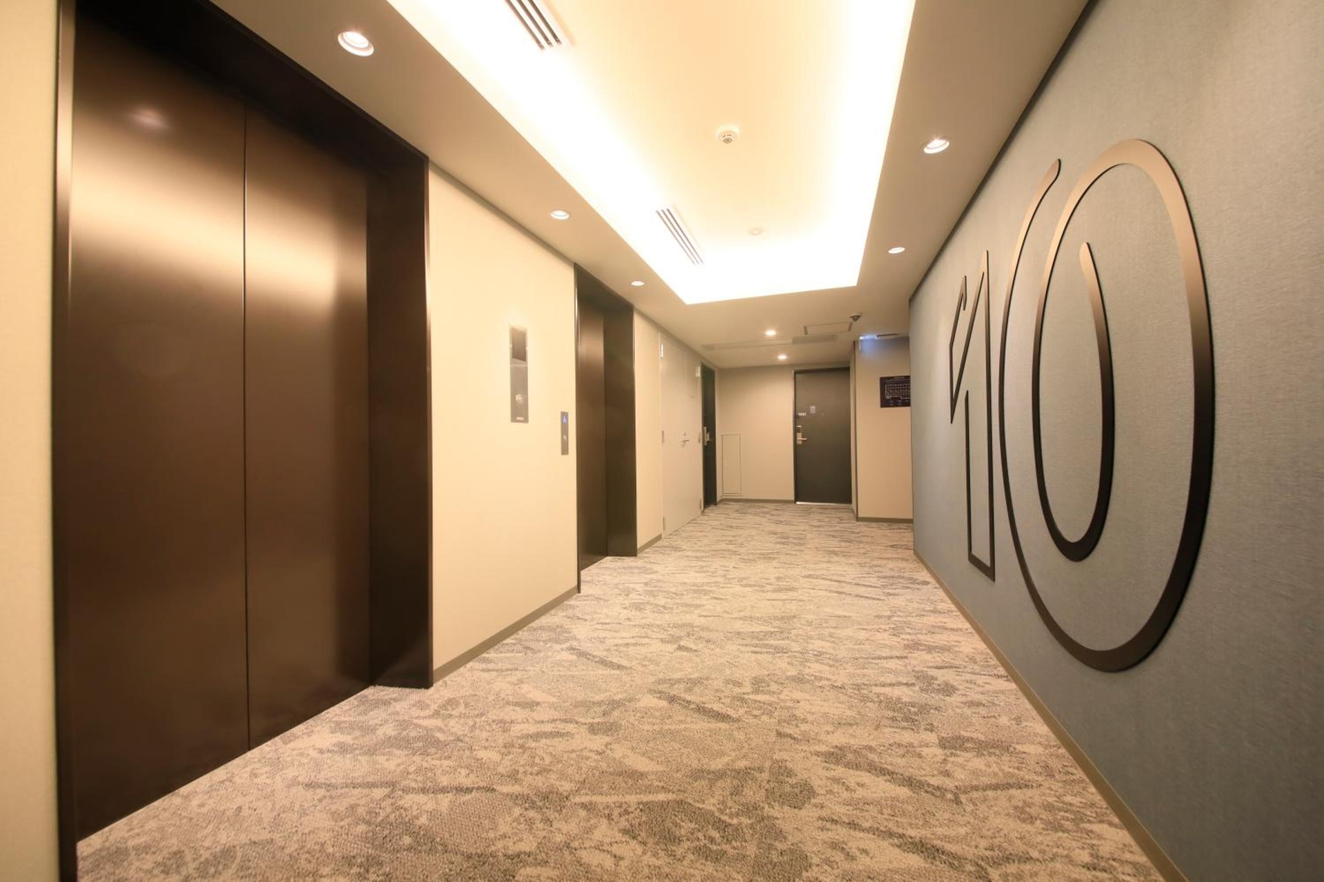 Foto de Quintessa Hotel Fukuoka Tenjin Minami