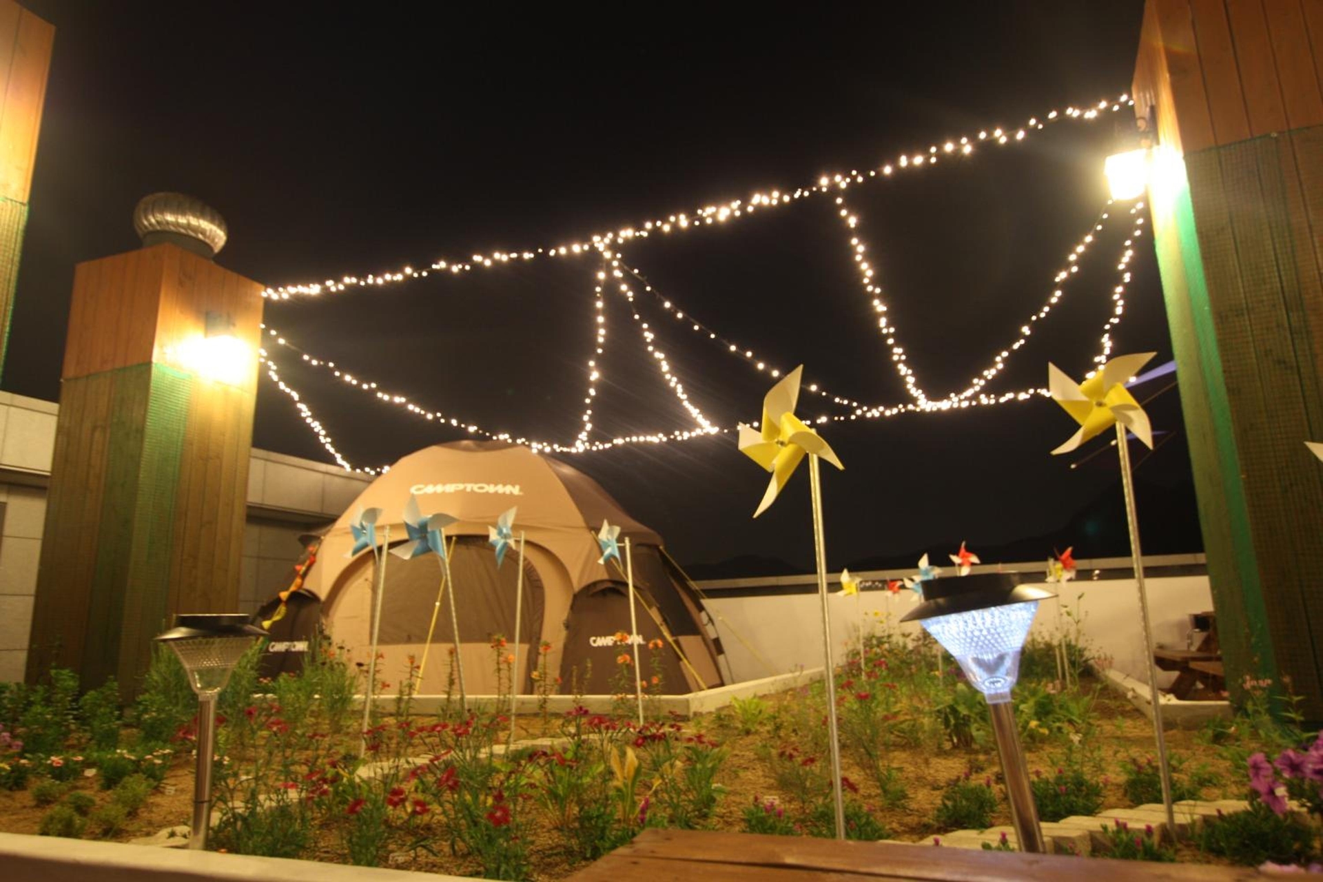 Foto de CS Premier Hotel